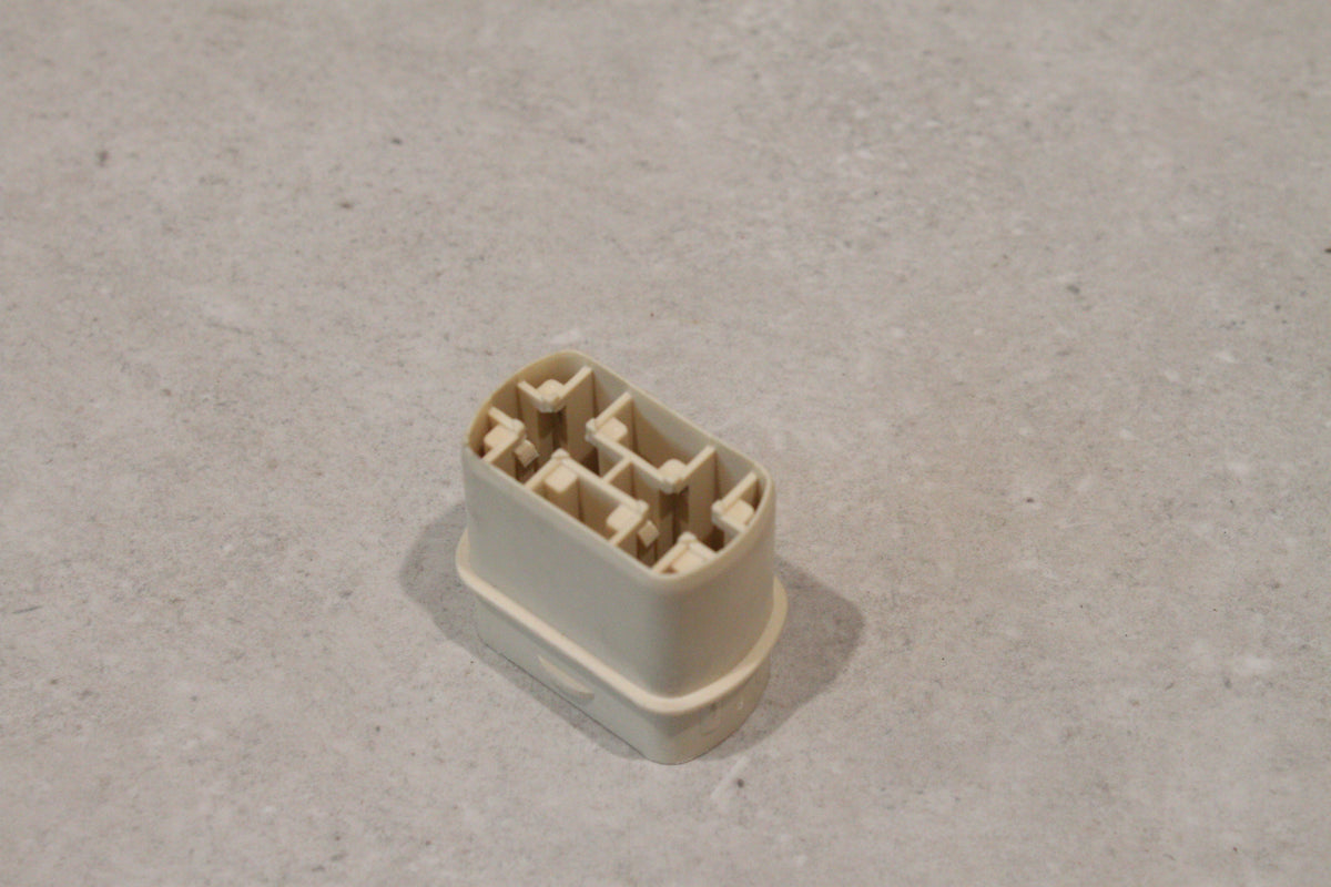SMA Sunny Boy SB3800 Electronic Solar Switch Handle Receptacle Sleeve Insert