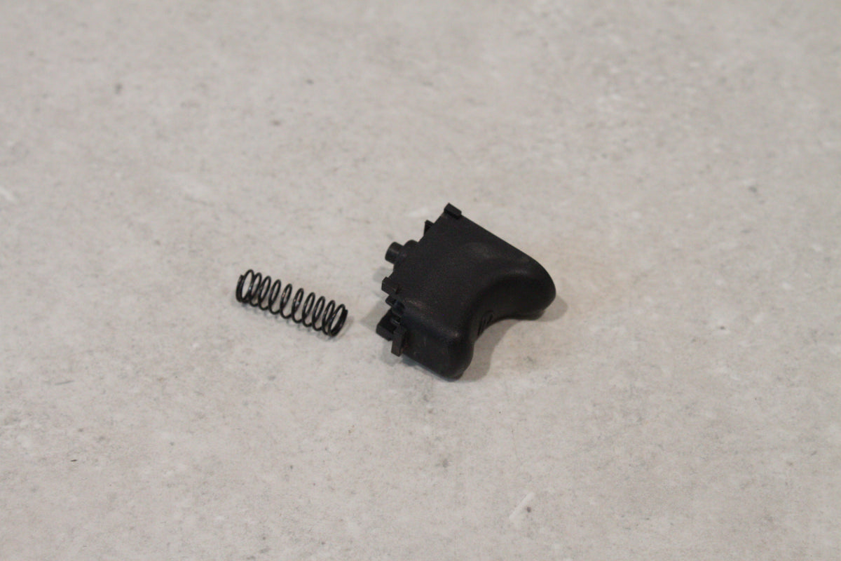 Ozito PXHGS-550 Heat Gun On/Off Switch & Spring