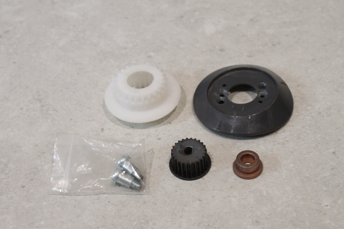 Kambrook KFP100 Food Processor Blender Planetary Gear Reduction & Flywheel Set