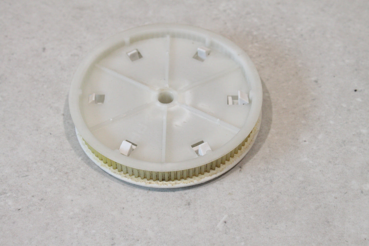 Breville BB400 Breadmaker Large Drive Pulley