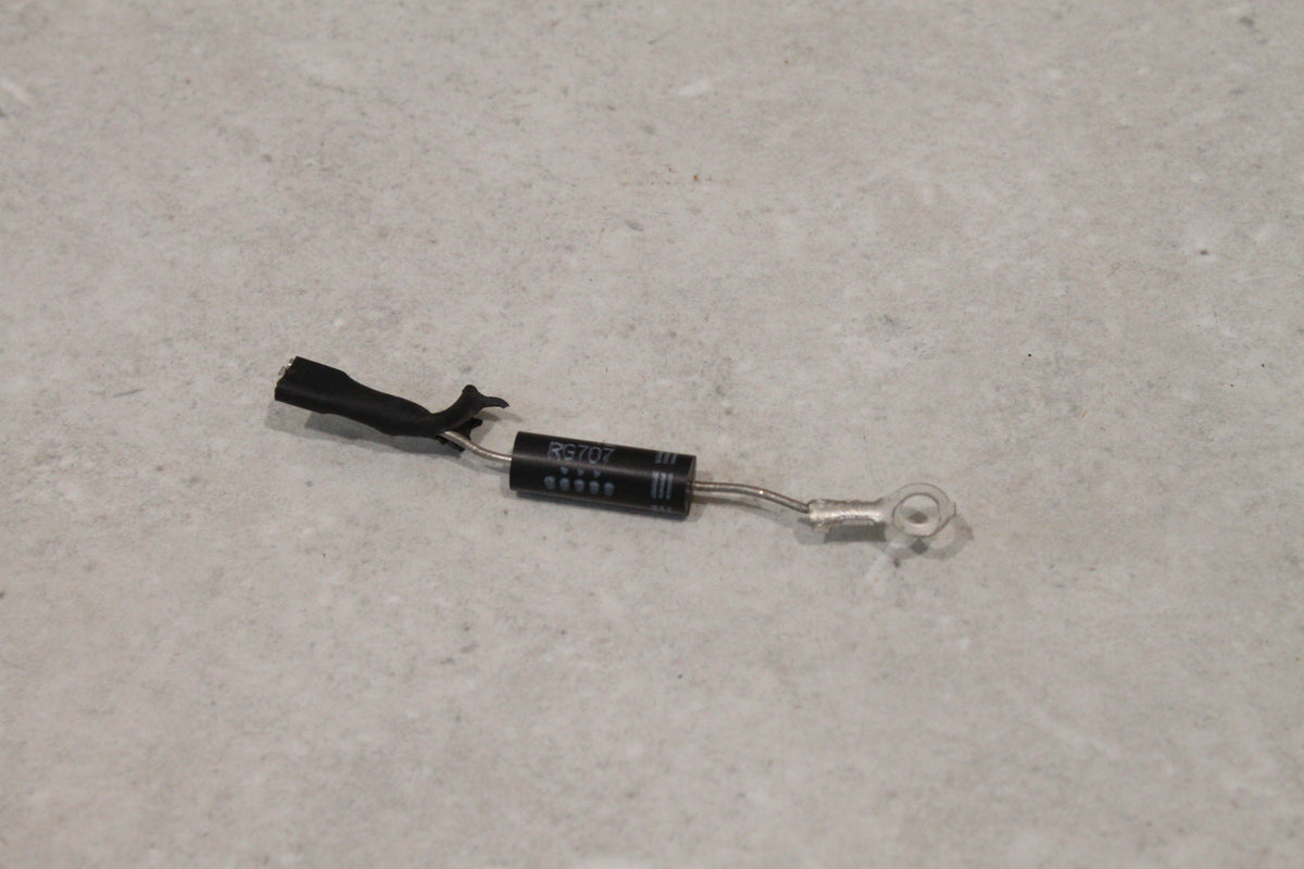 Contempo EM720CRL(F)-PM Microwave High Voltage Diode Rectifier RG707