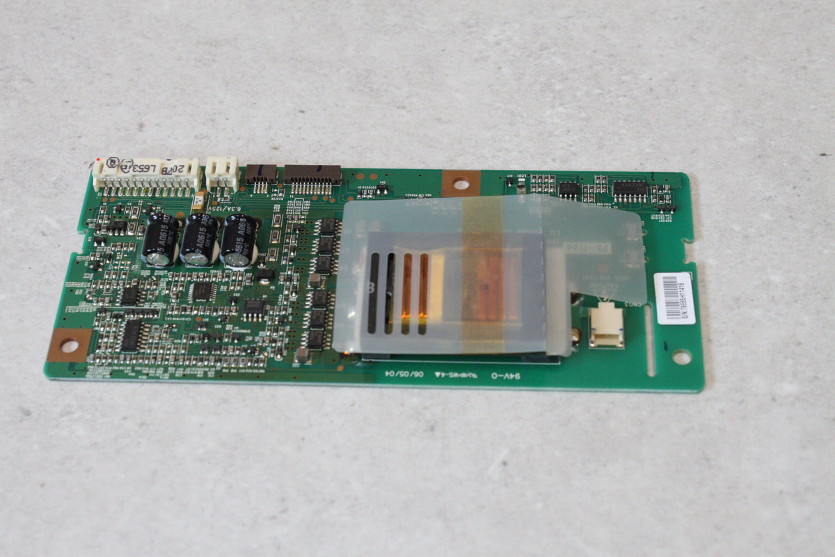 LG 32LC2D TV LCD Backlight Inverter Board YPNL-T009A (S) REV-0.3