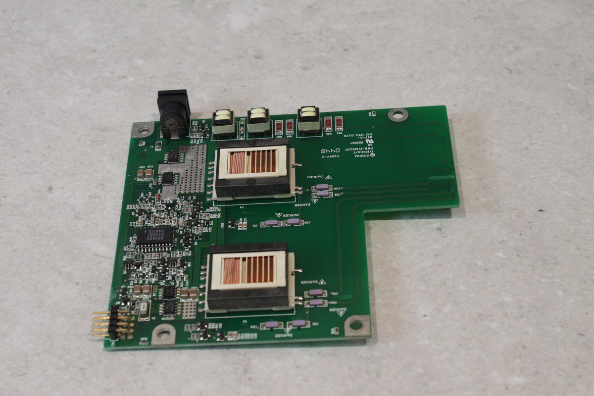 Polyview V17E LCD Monitor Backlight Inverter Board IV125110/T