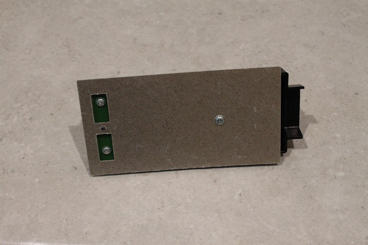 Sunbeam TAM1003SS Toaster Main Browning Logic Control Unit