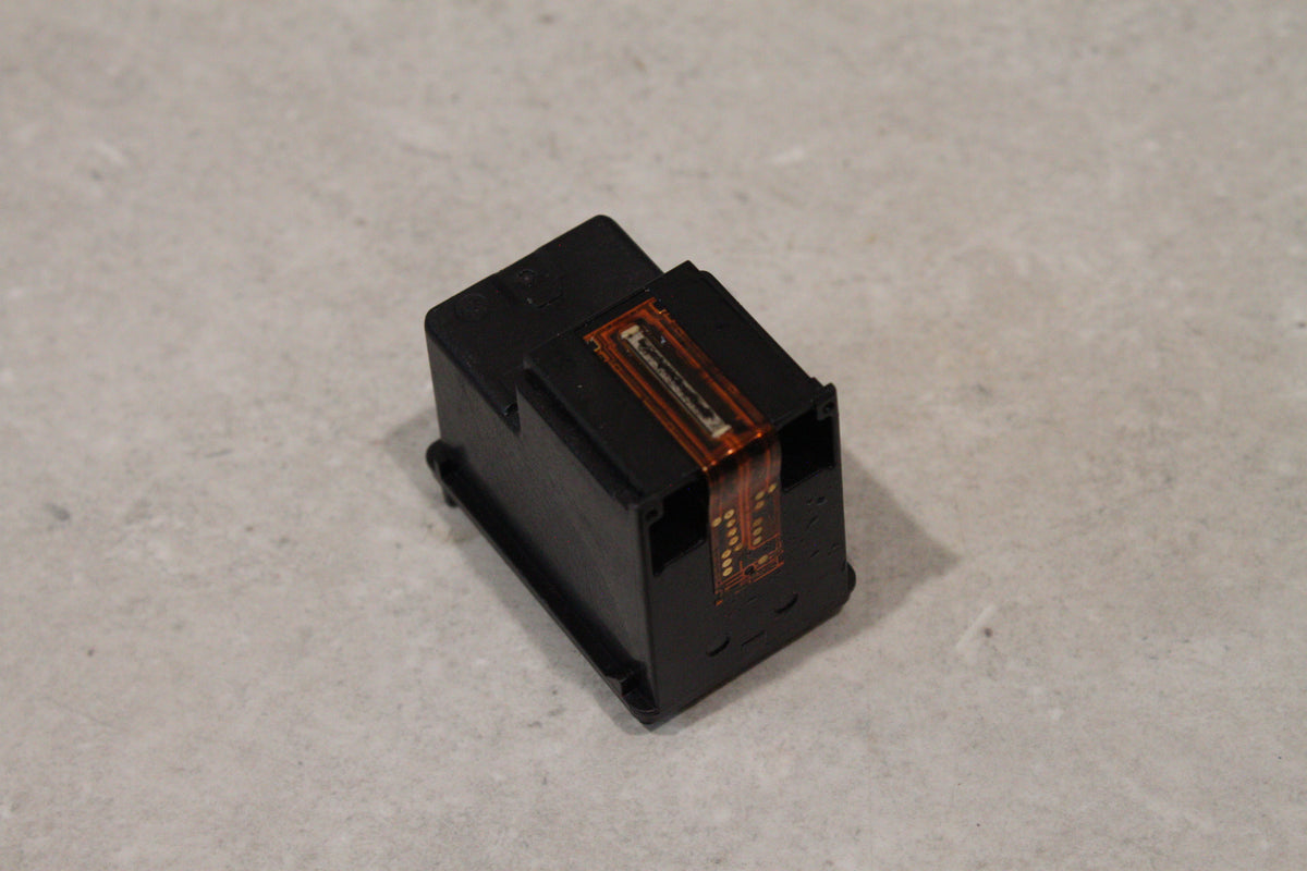 HP Deskjet 3632 Printer Black Ink Cartridge F6U62A