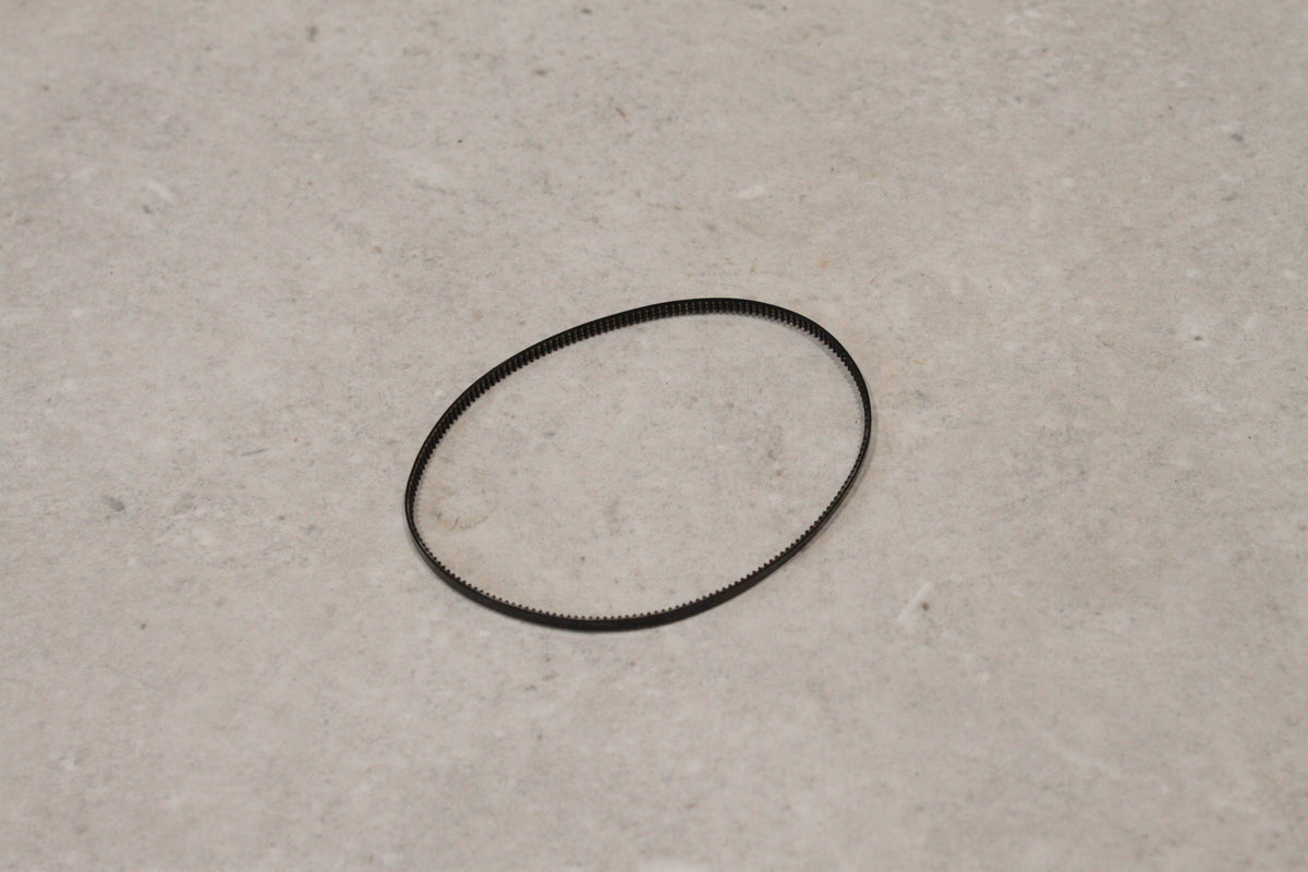 HP Deskjet 3632 Printer Carriage Timing Drive Belt