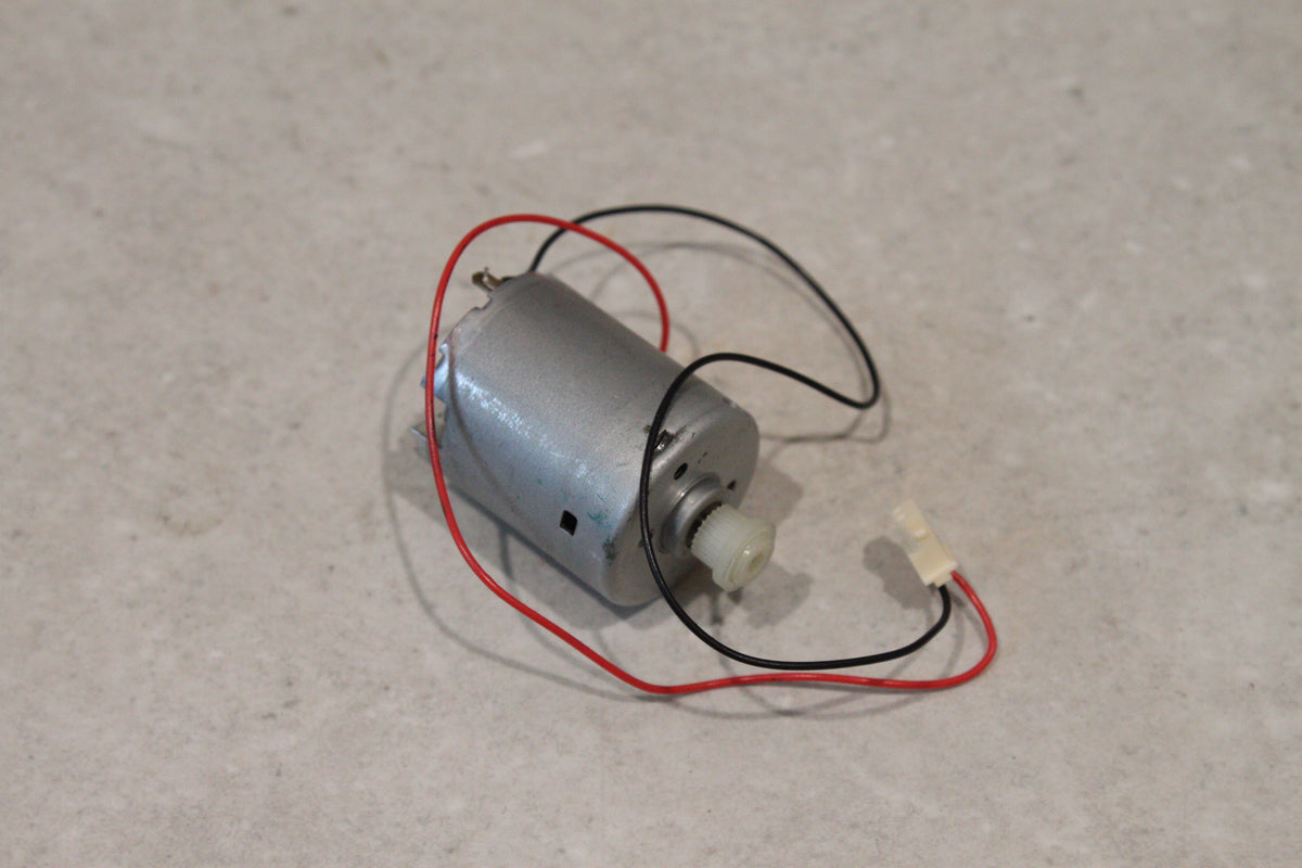 HP Deskjet 3632 Printer Motor C9045-6000