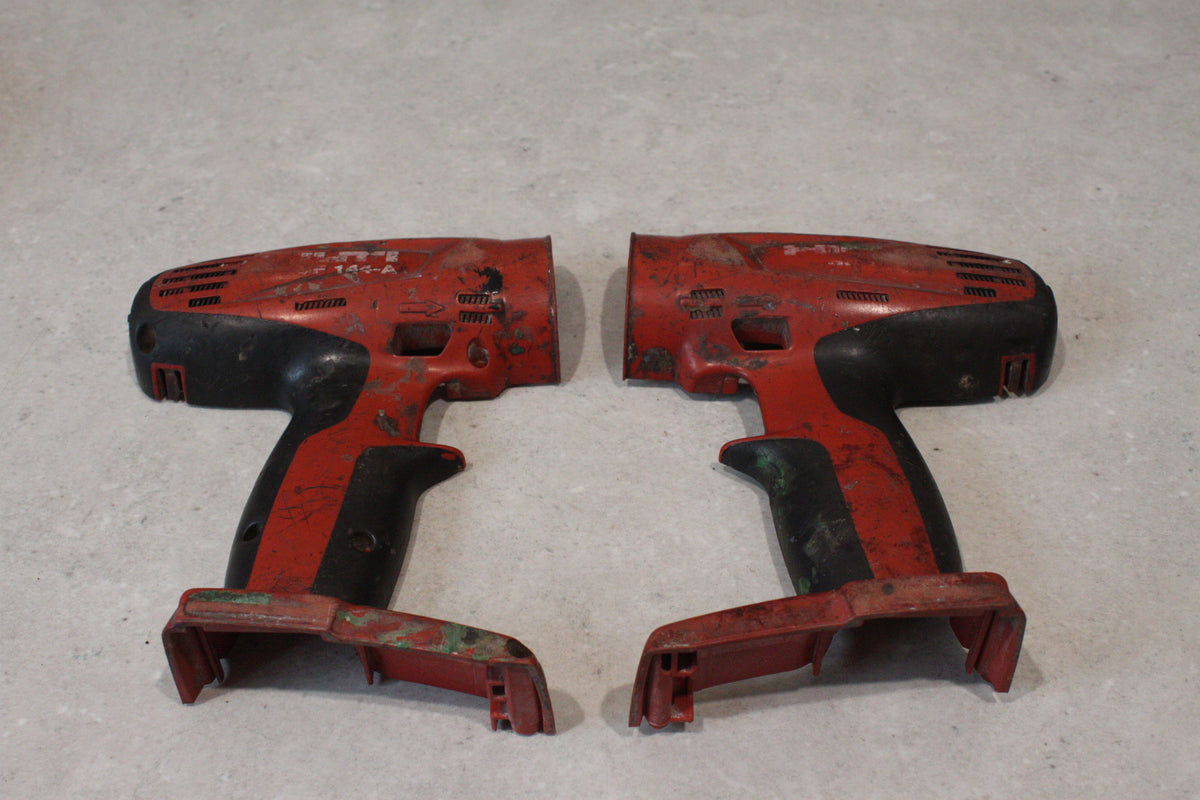 Hilti SF144-A Drill Driver Body