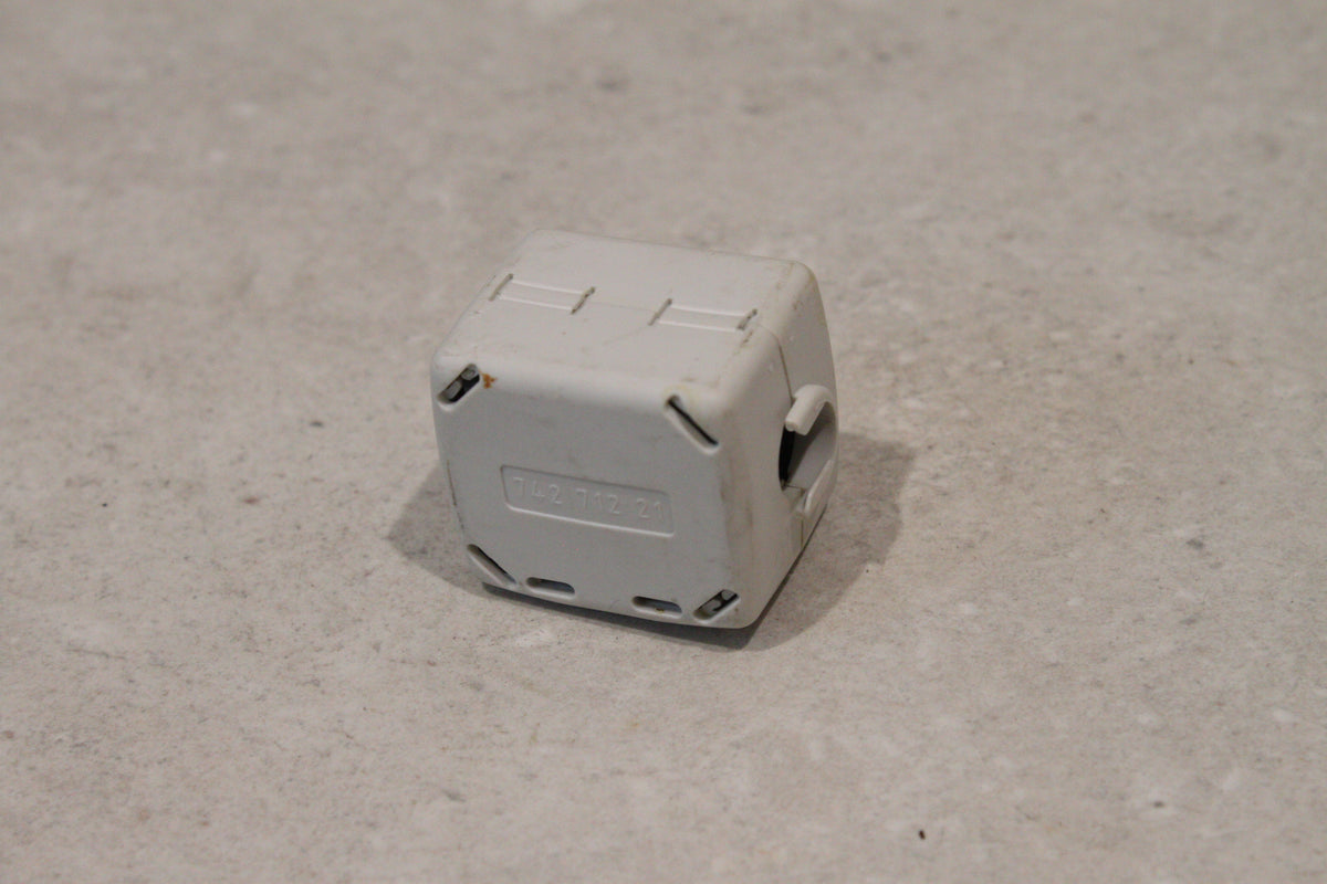 Wurth Elektronik Split Ferrite Core 10.5mm WE-STAR-TEC 74271221