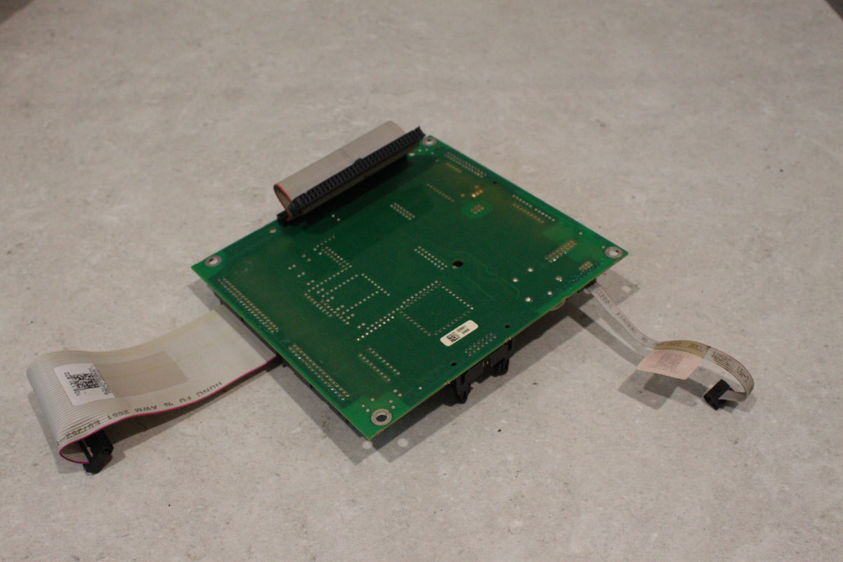 Ingecon Sun Storage 1Play Inverter Main Logic Board AA10014J