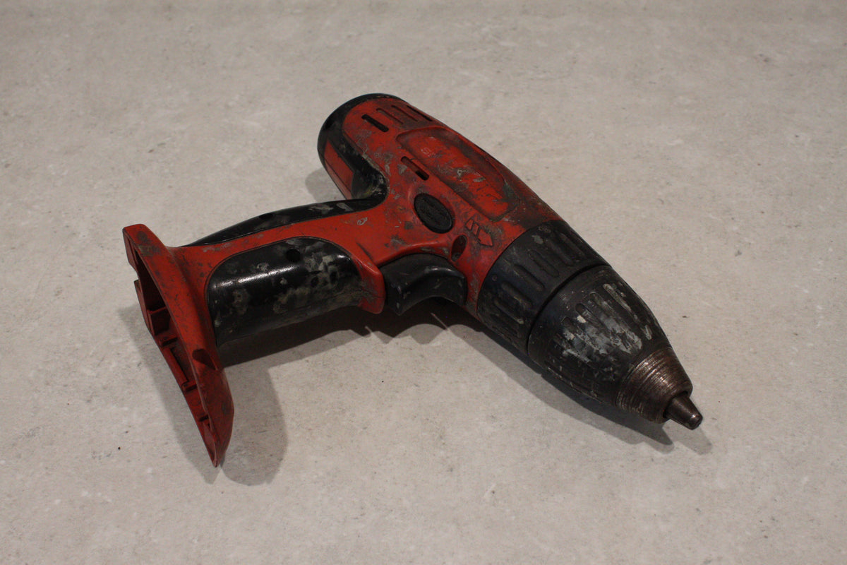Hilti 22V Cordless Drill Driver SFC 22-A