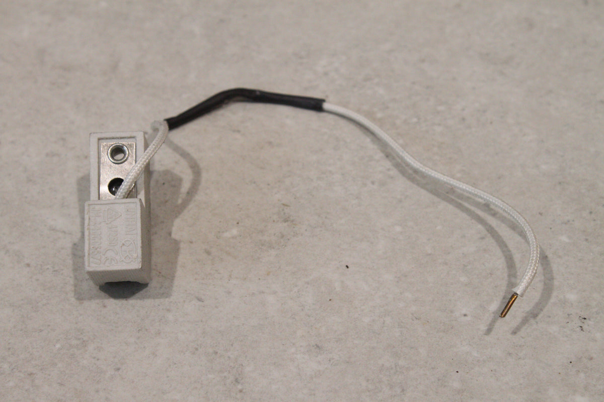 Jinhai R7 Linear Halogen Lamp Socket 250VAC 4A JH-A40006677
