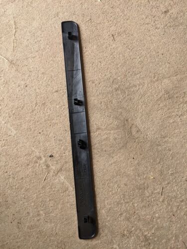Nissan 769B0-3NA0A Plate-Kicking,Front Outer RH 2011-2017 Nissan Leaf ZE1