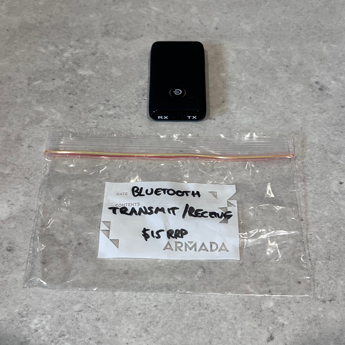 Bluetooth Transmitter/Receiver