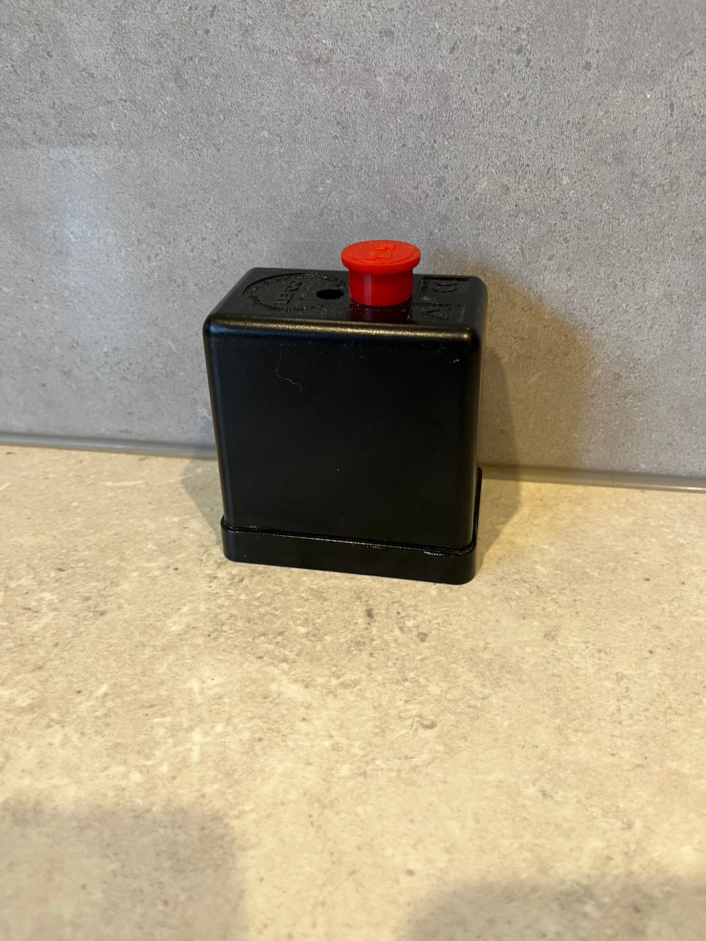 Air Compressor Pressure switch Cover