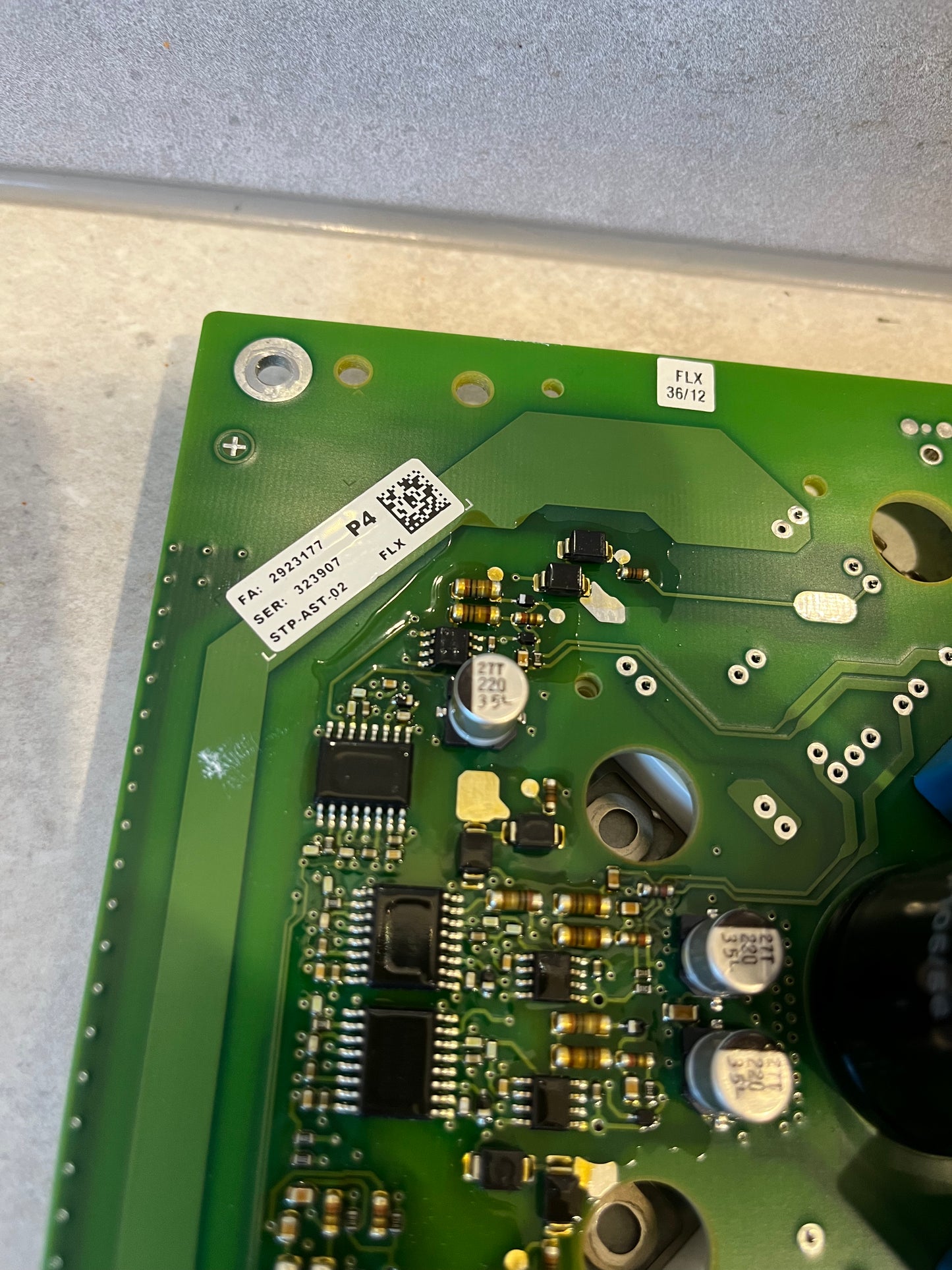 SMA Sunny Tripower 15000TL-10 Main PCB Board