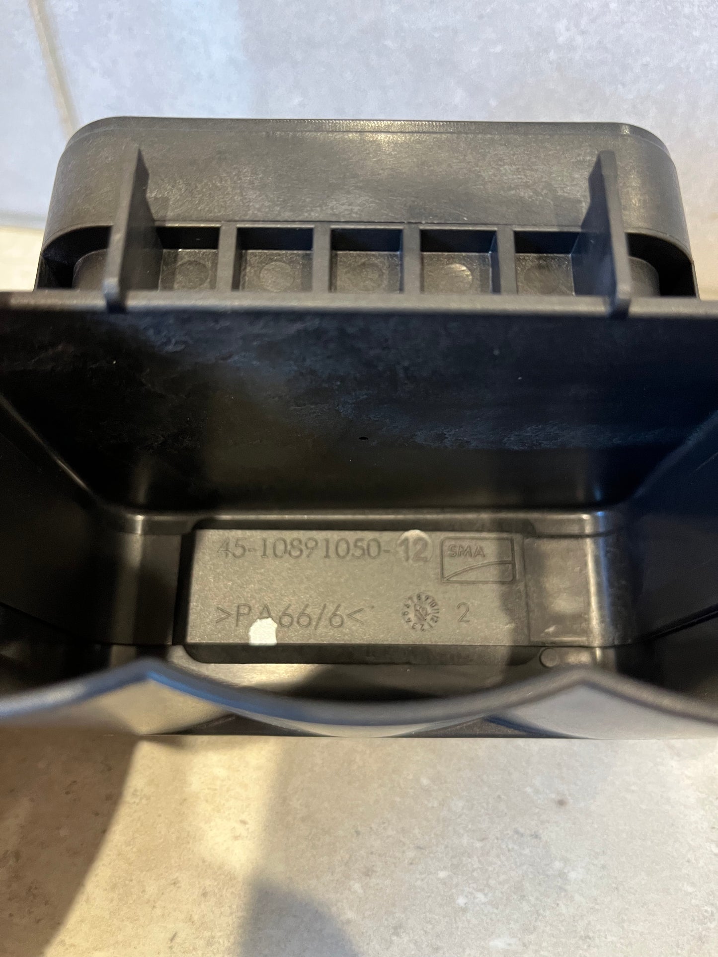 SMA Sunny Tripower 15000TL-10 DC Disconnector