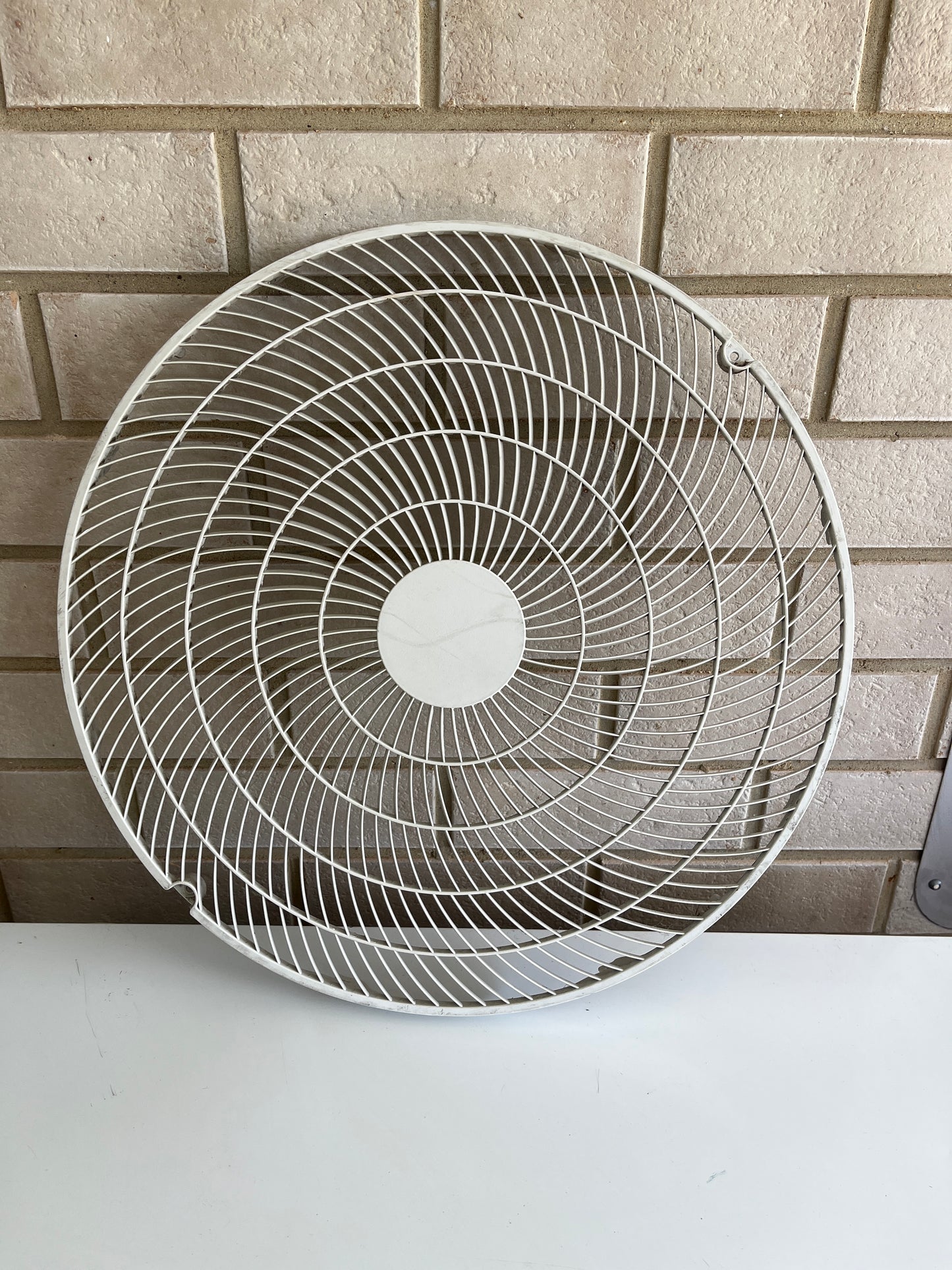 Outdoor Fan Guard to suit ACTRON AIR WRC-026CS 12122000026061 WX301