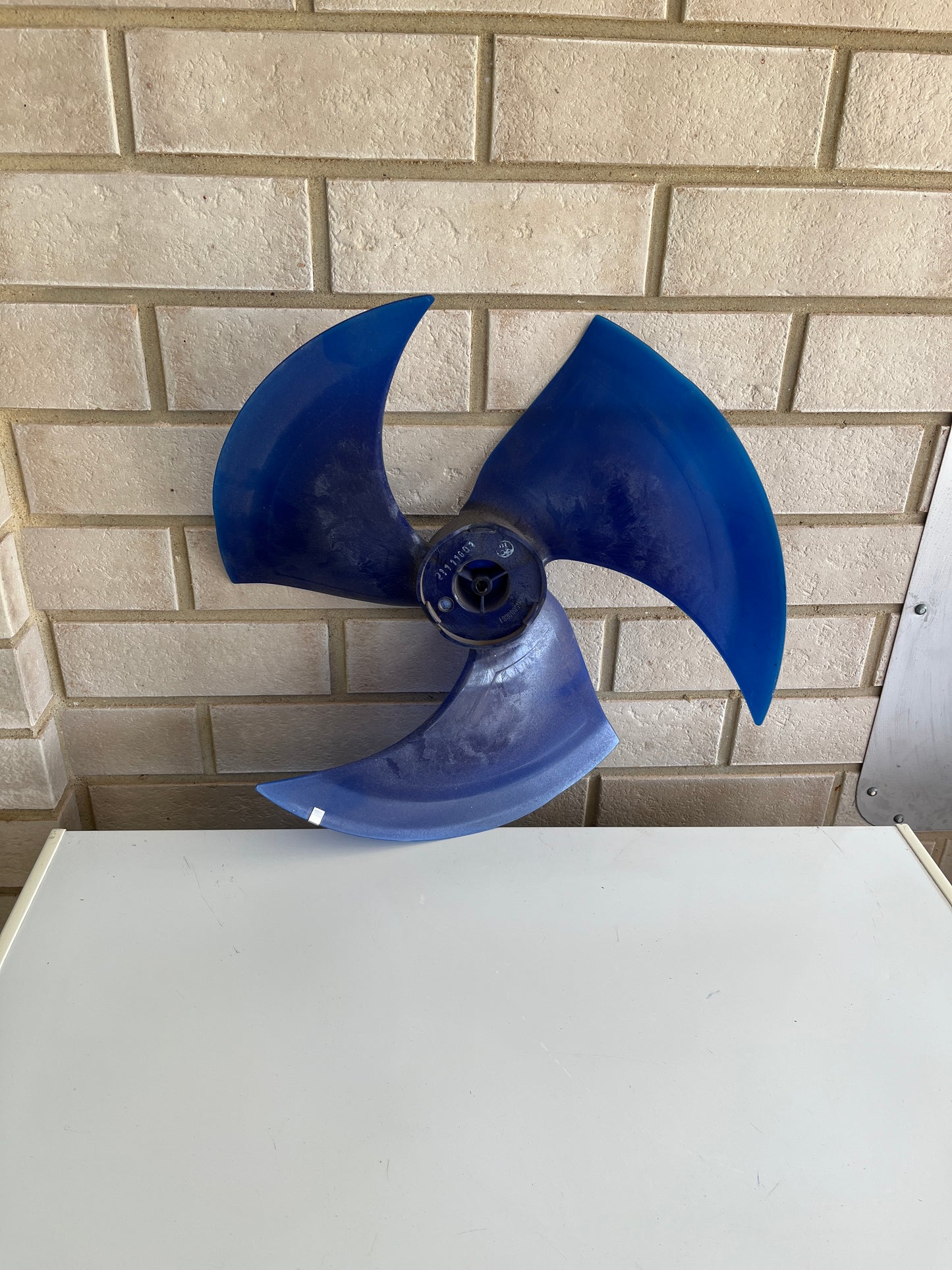 Outdoor Axial Fan Blade to suit ACTRON AIR WRC-026CS 12100105000881