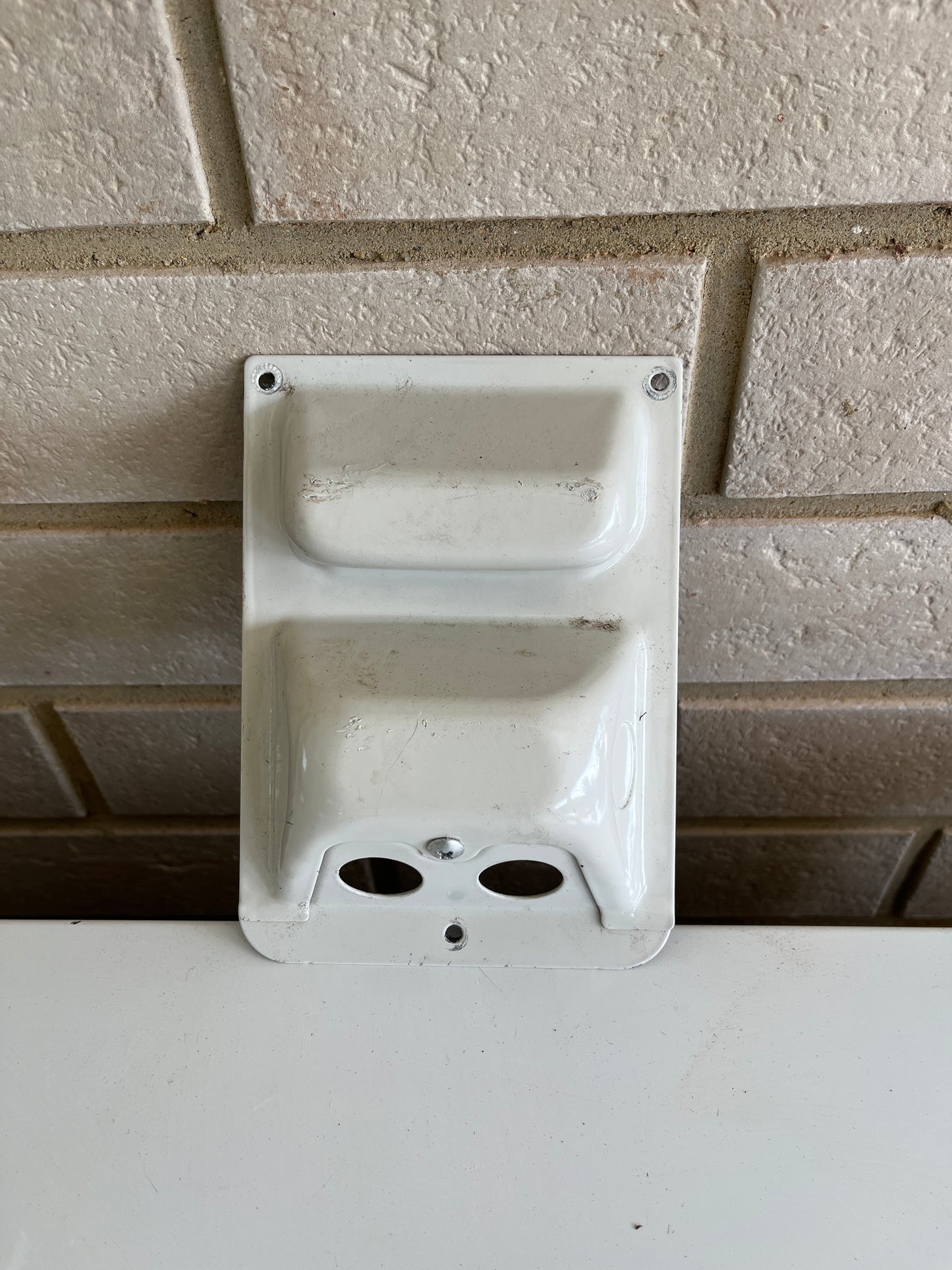 Outdoor Unit Electrical Cover to suit ACTRON AIR WRC-026CS