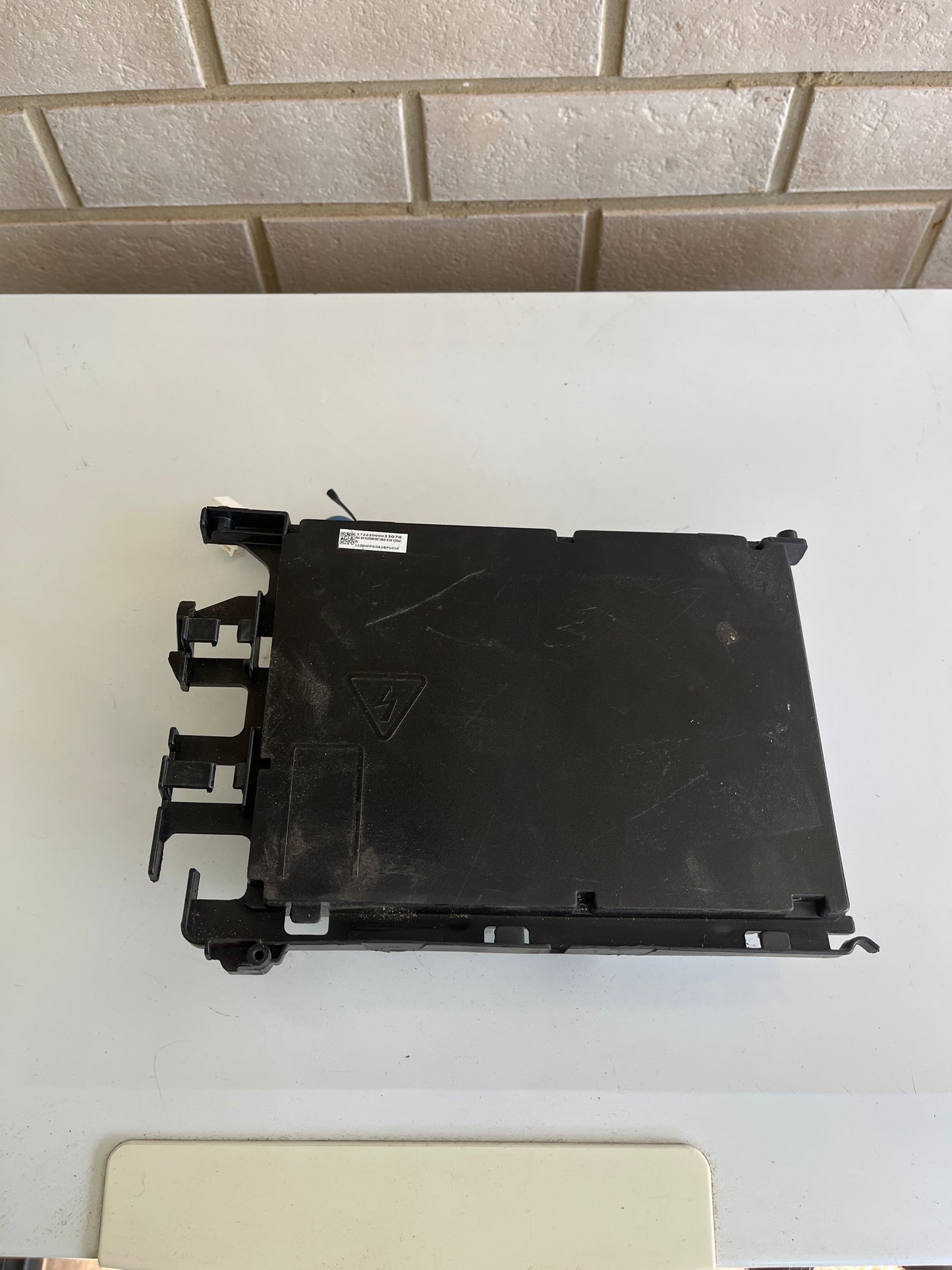 PCB assembly outdoor ACTRONAIR WRC-CS RINNAI