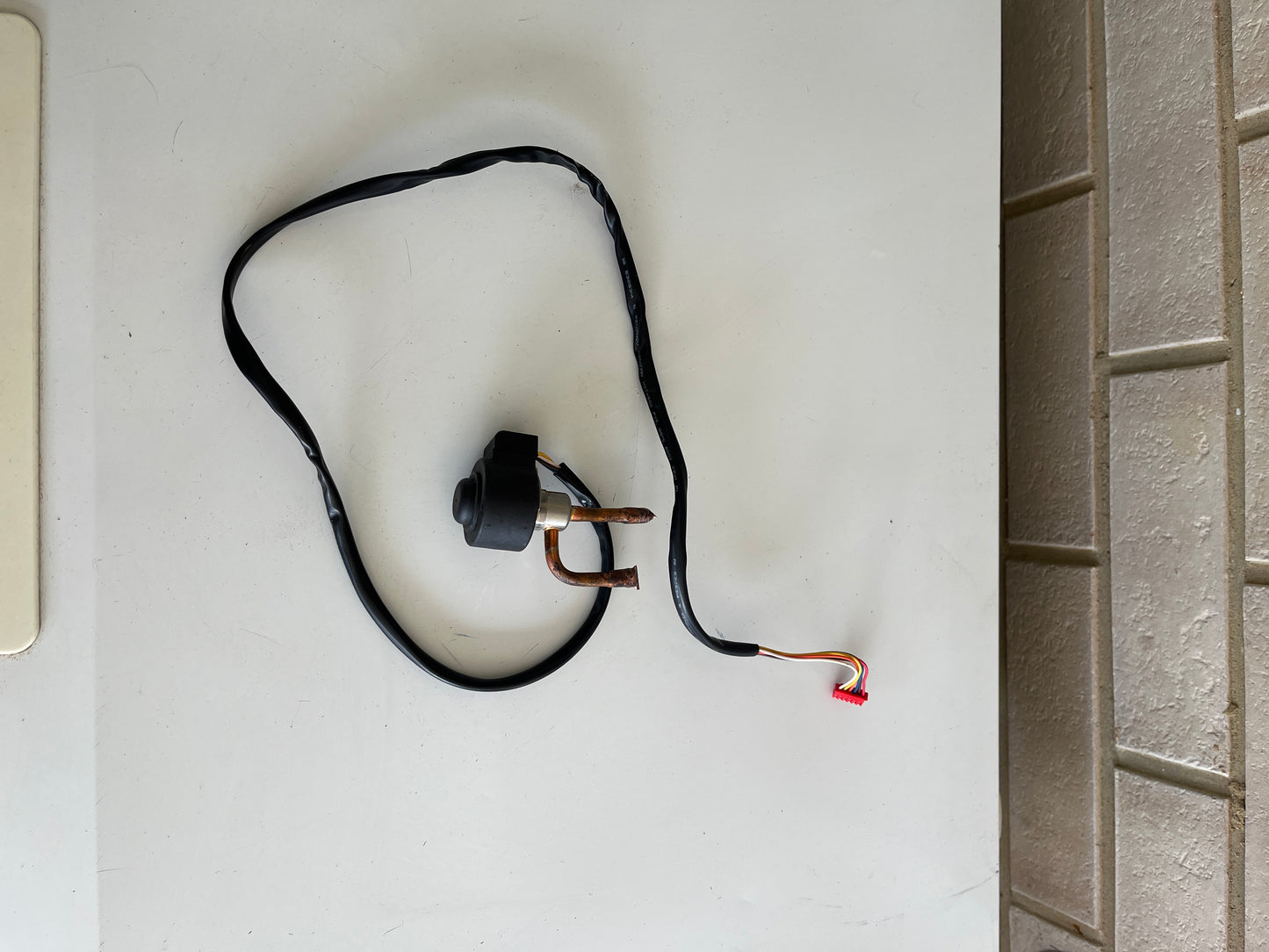 Carrier 15500213000046 Valve, Elec Expansion DPFX07-130 PQM10045