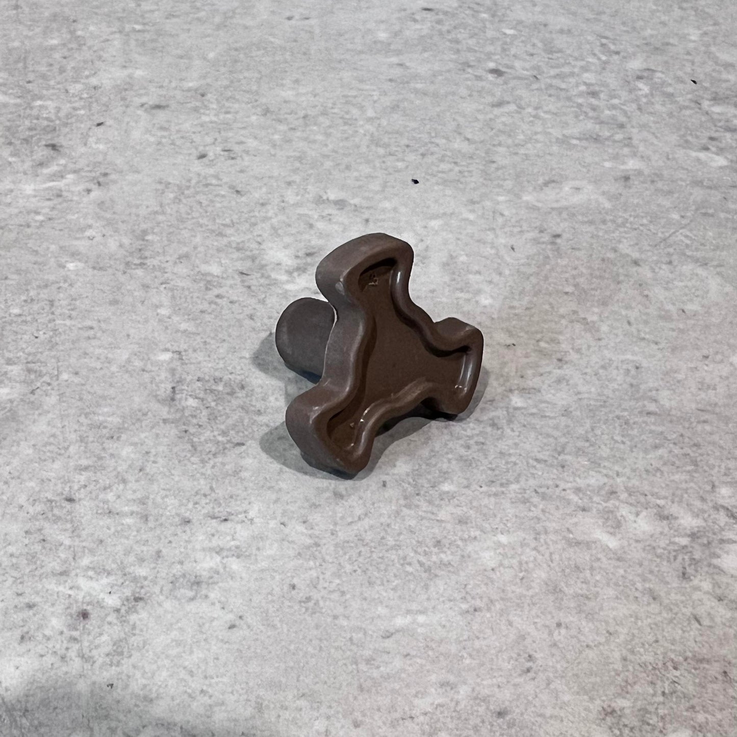 SHARP R-42BST Microwave Turntable Bracket