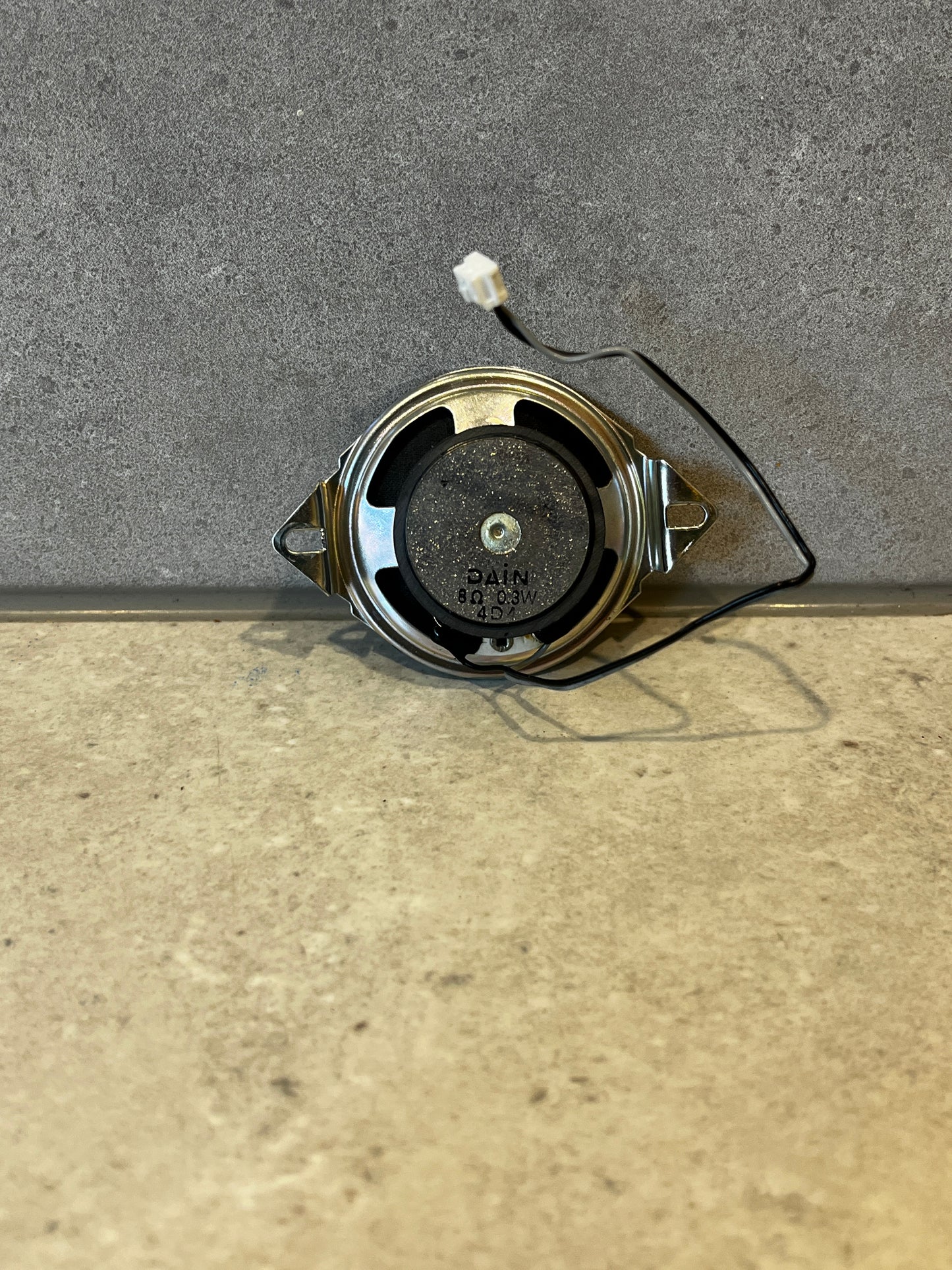 Samsung CLX-4195 Speaker DAIN, 0.3 W, 8 Ohm, 50 mm