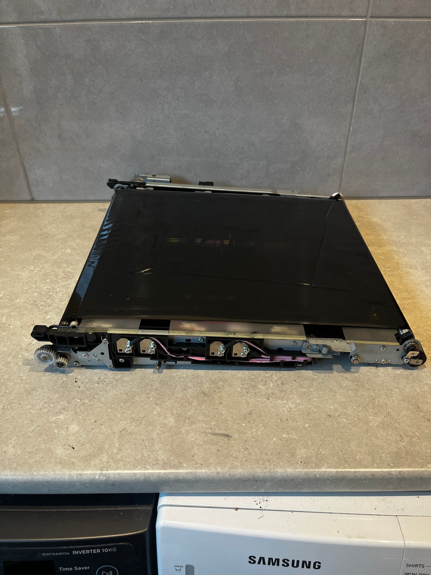 Canon C5235 C5240 C5250 C5255 Transfer Belt Assembly FM4-8411