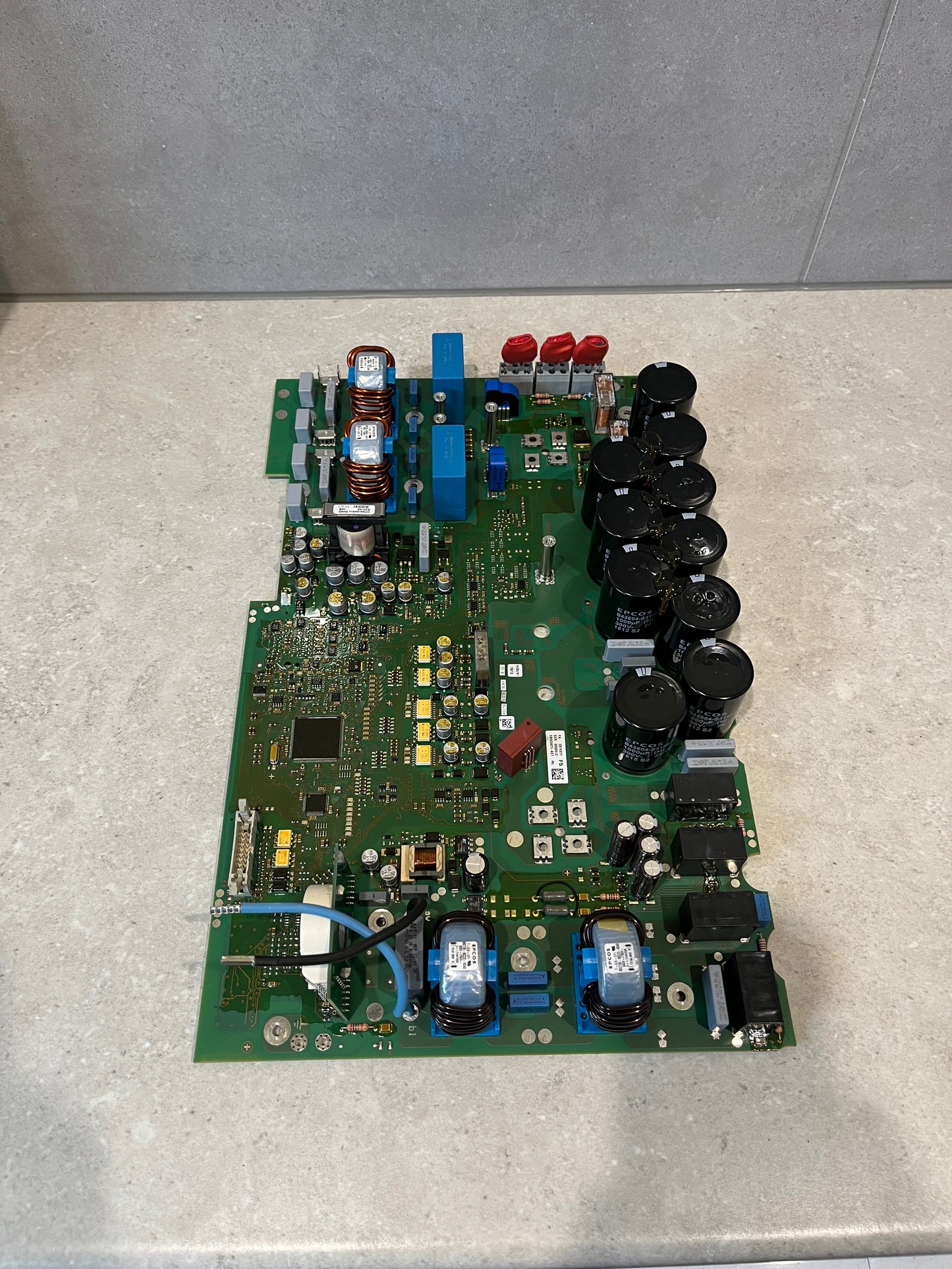 SMA Sunny Boy 5000 TL-21 Main PCB SB5GTL-AST