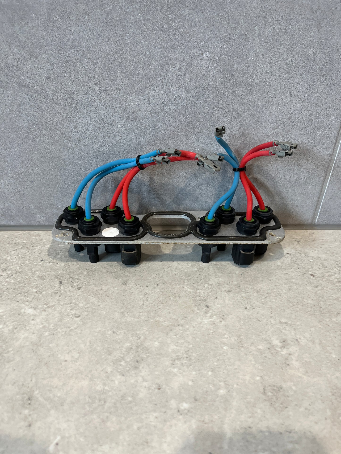DC connection block - Suit SMA SB5000TL-21- Solar Inverter MC4
