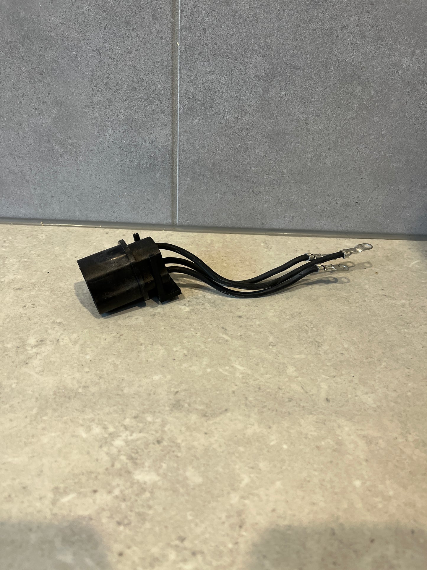 SMA SB5000TL-21 DC Disconnect Plug
