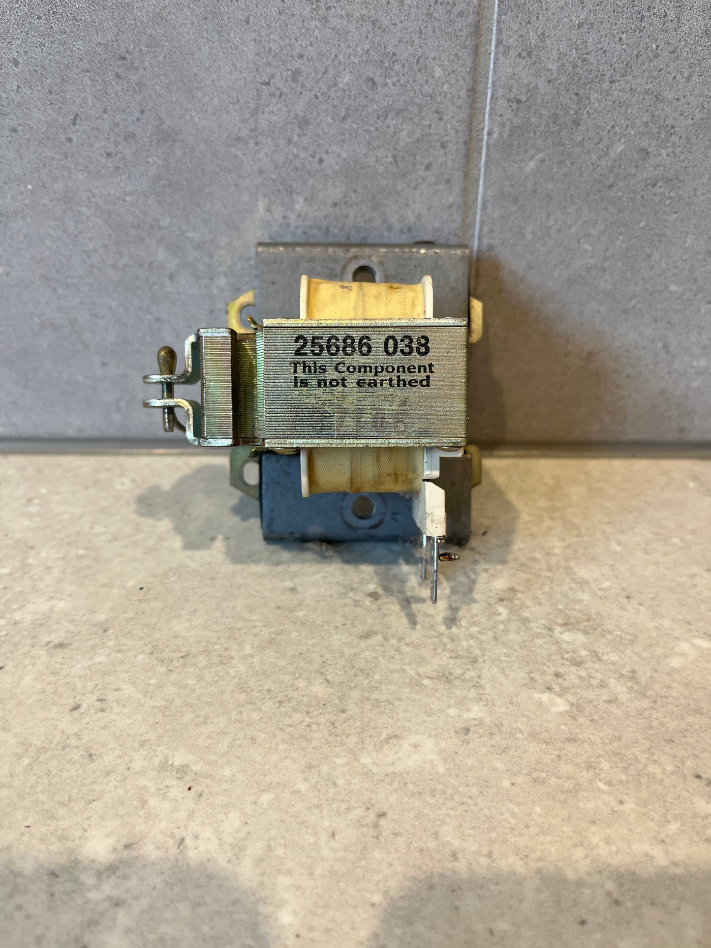 Hoover 200M Top Loader C100 Solenoid Brake