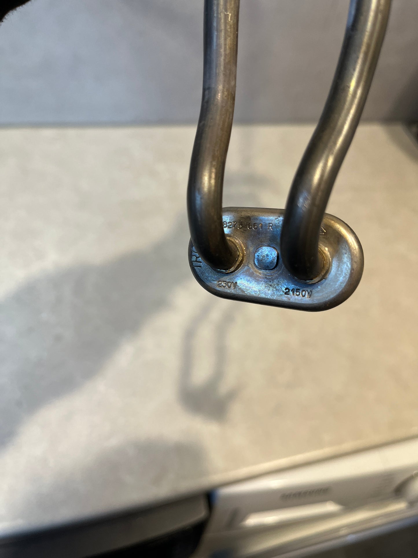 BOSCH SMS6022 Dishwasher Heating Element 2150W