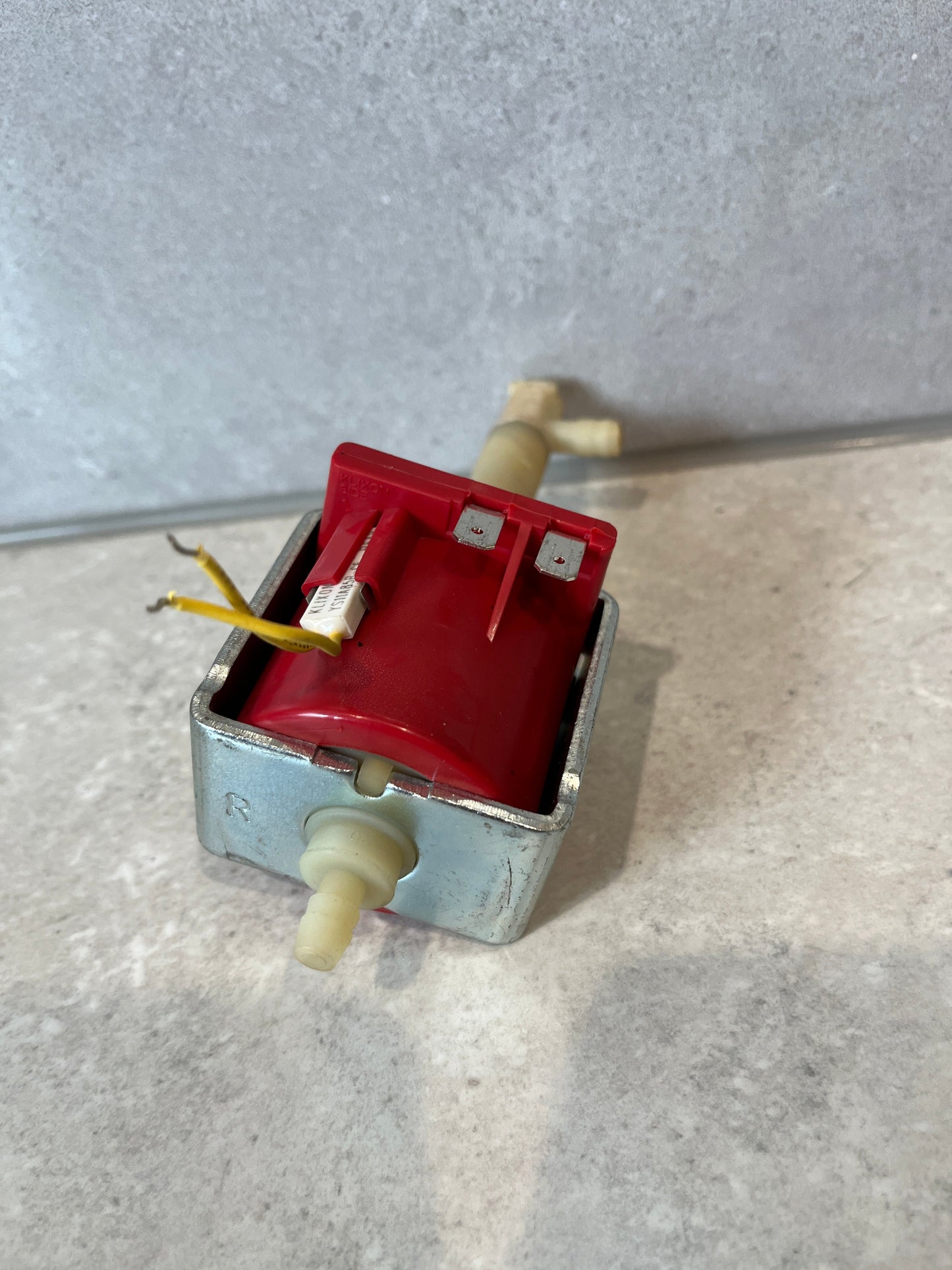 Breville Coffee Machine Water Pump 800ES BES200 BES230 BES250 ULKA MODEL EP5