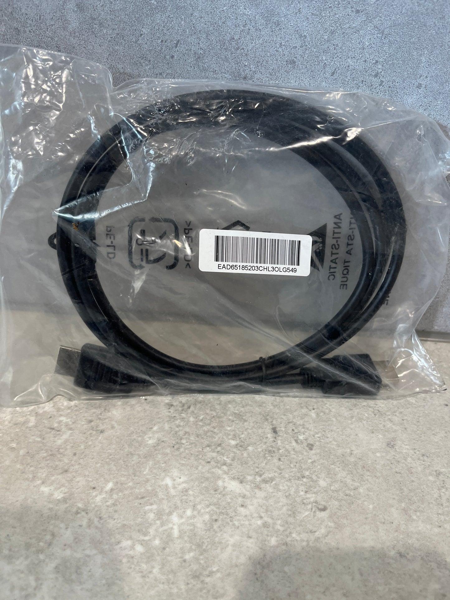 Generic HDMI Cable