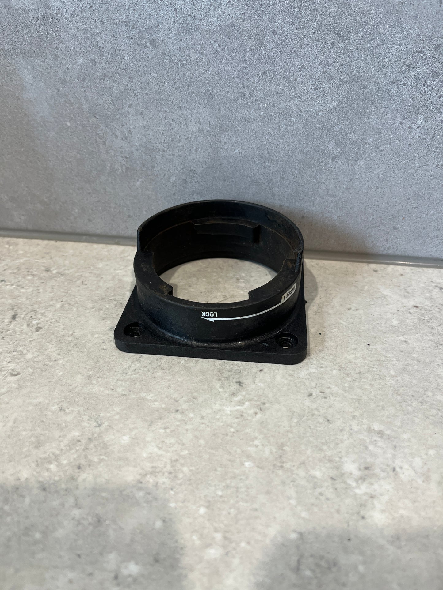 Breville BES250 Filter Holder Collar 1680144