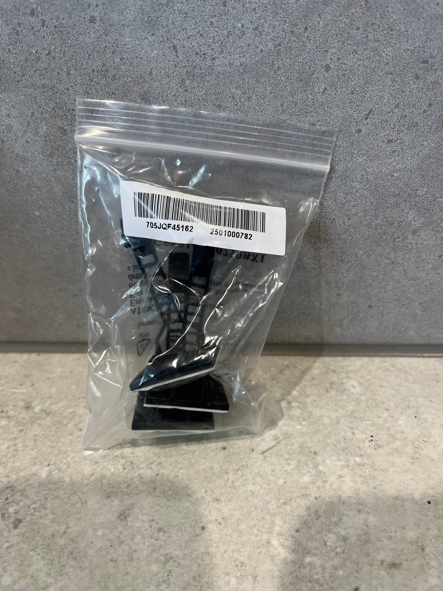 Phillips Adhesive Cable Tidy Pack for TV