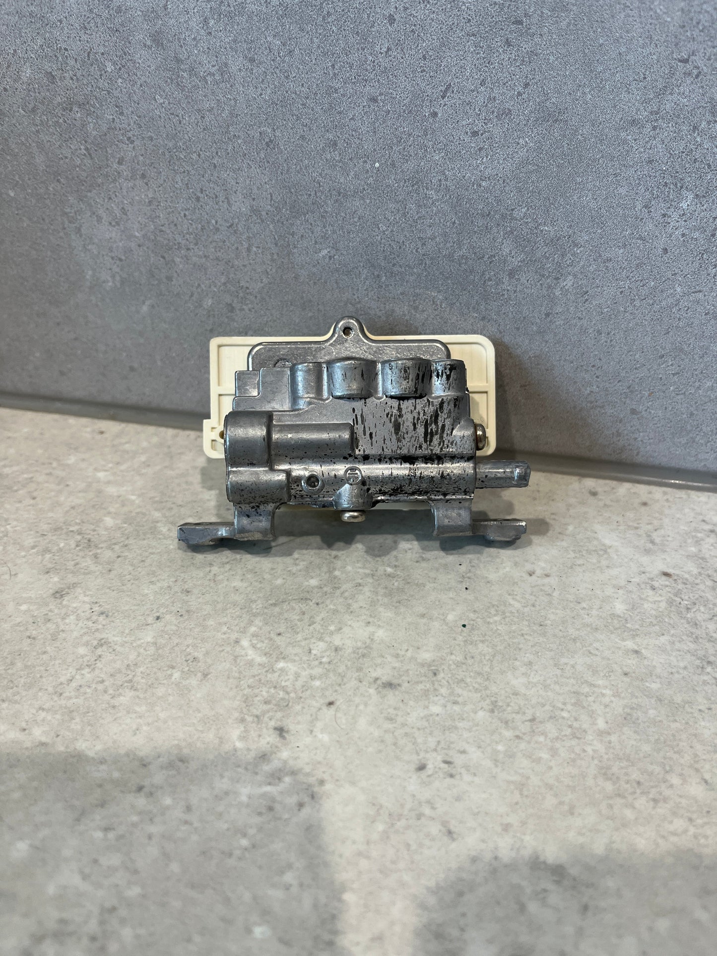 BES250 DIRECTIONAL HOUSING ASSEMBLY Steam Selector 1680145