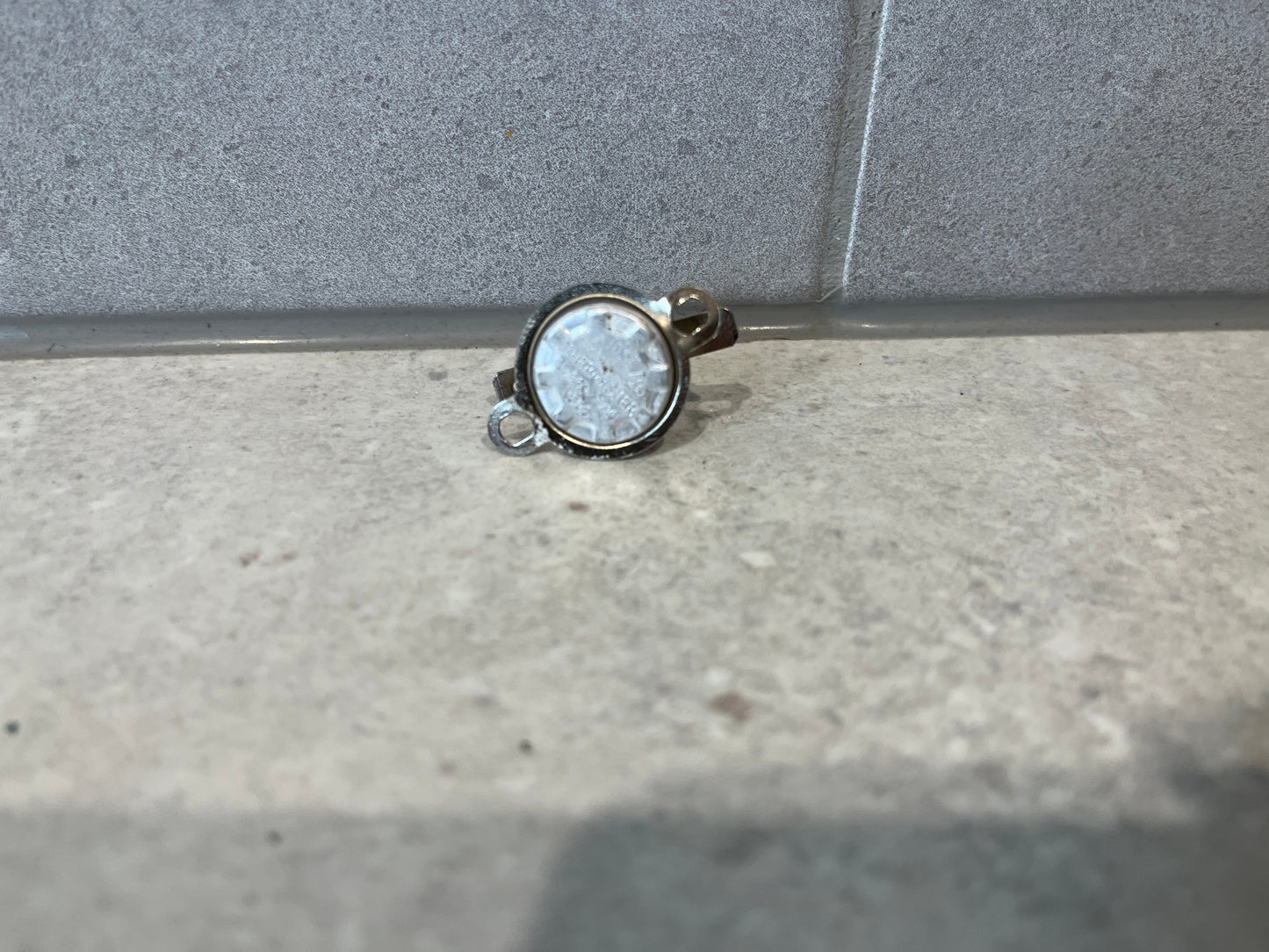 BES250 THERMOSTAT 105C Coffee