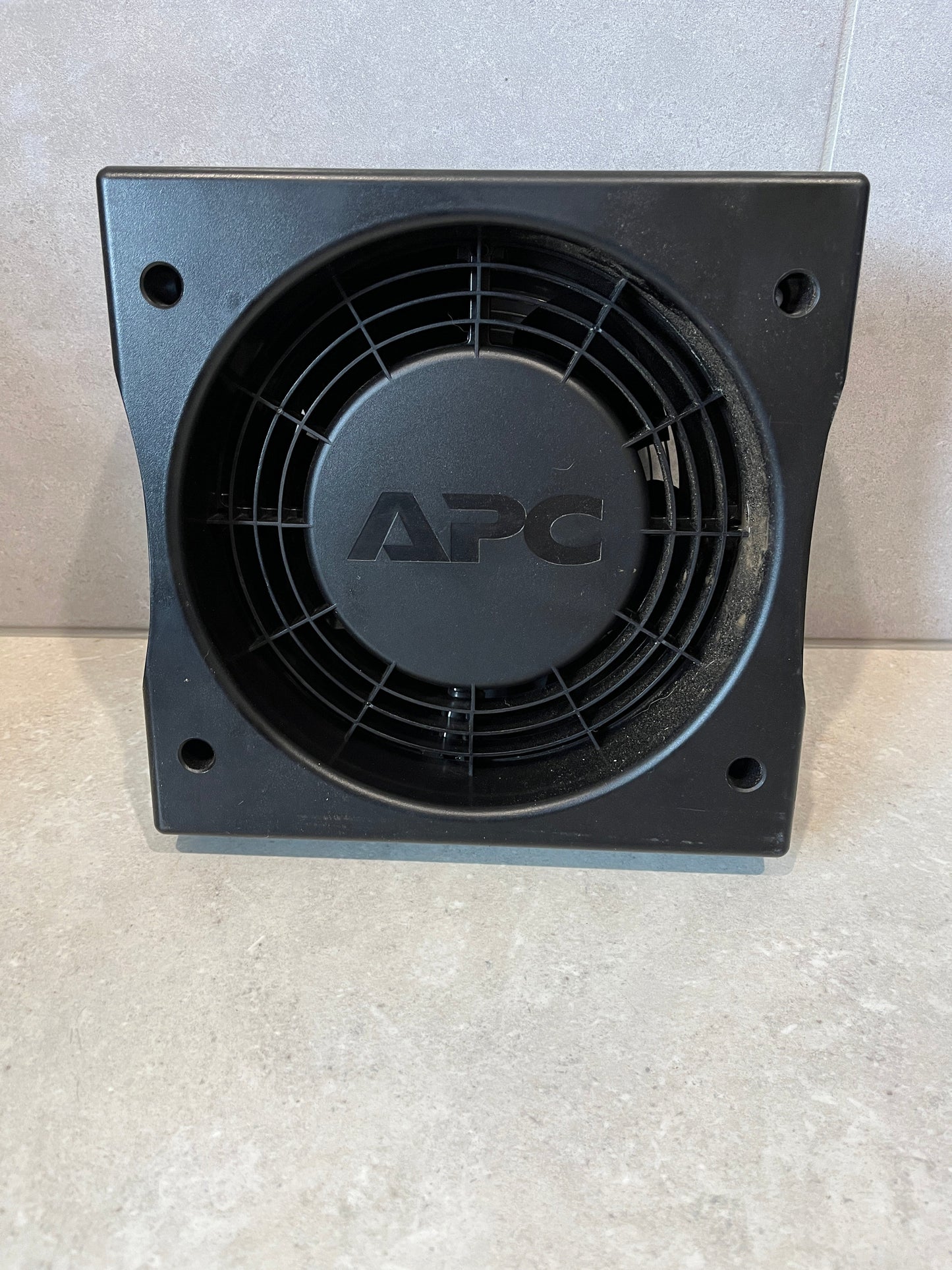 APC 490-0079A Condenser Fan Cooling System Data Center Axial Fan