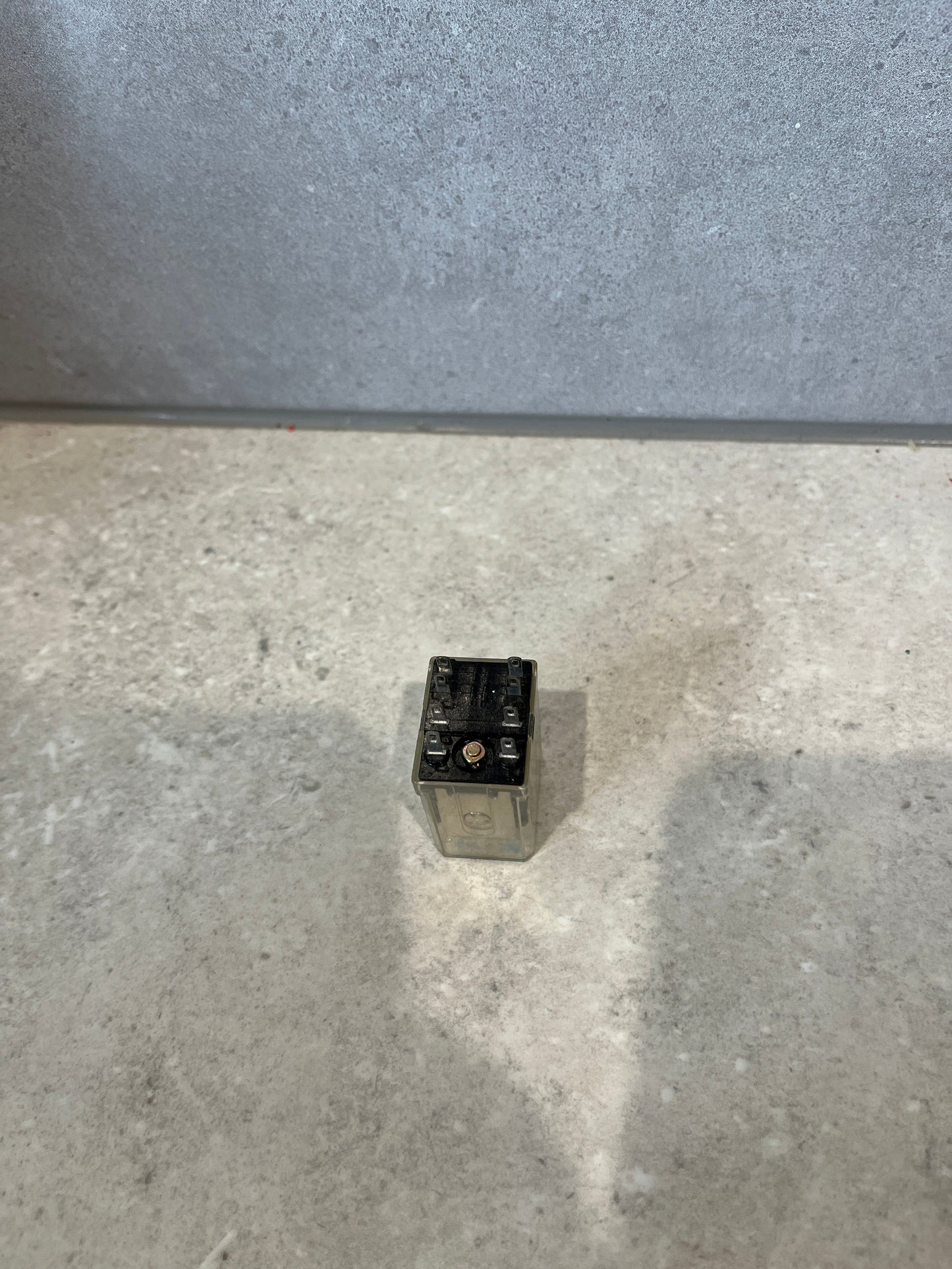 Matsushita HC2-H-AC24V 7 AMP 24VAC DPDT PLUG IN Relay