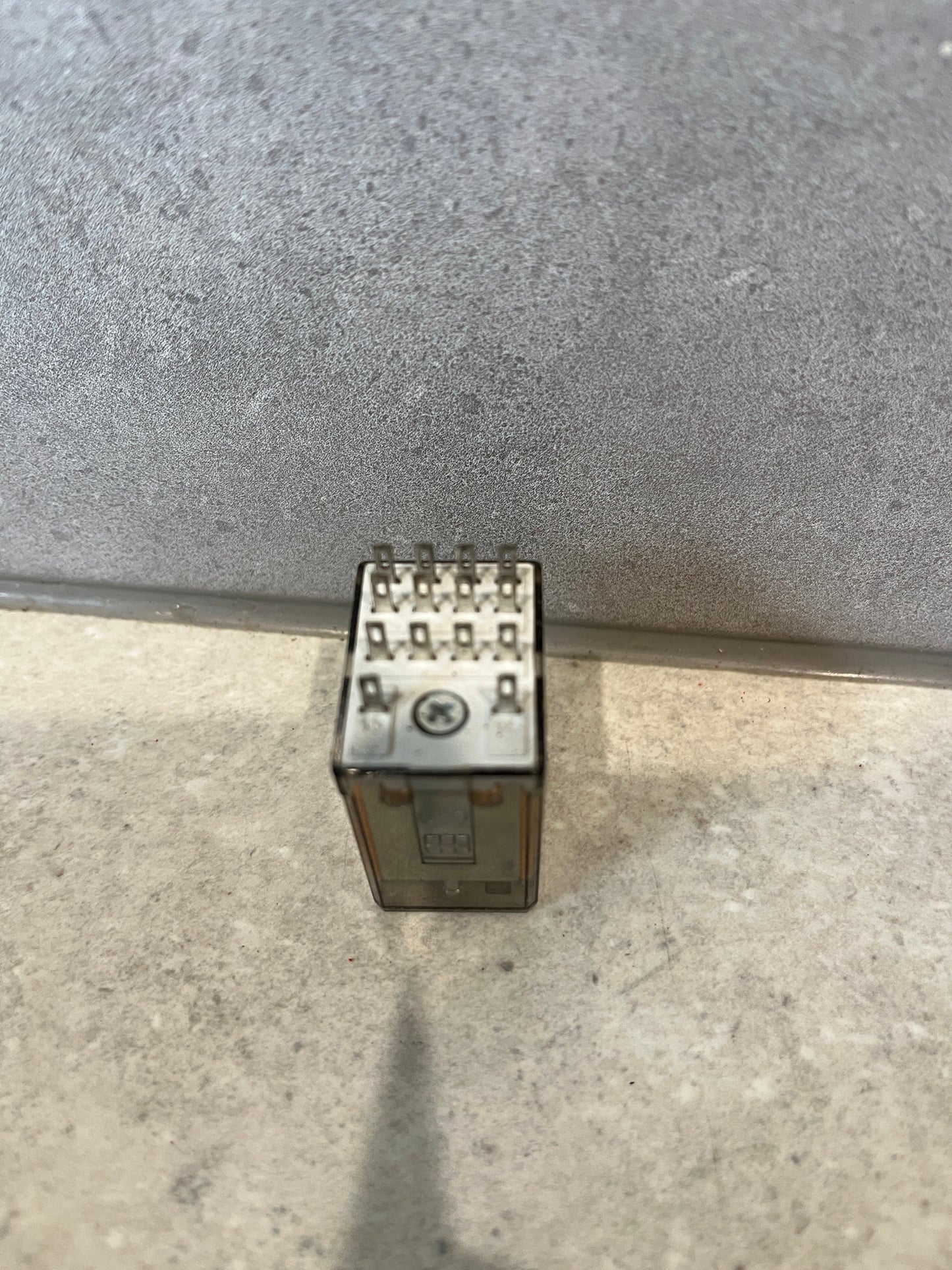 Finder Type 55.34 - General purpose relay 5A