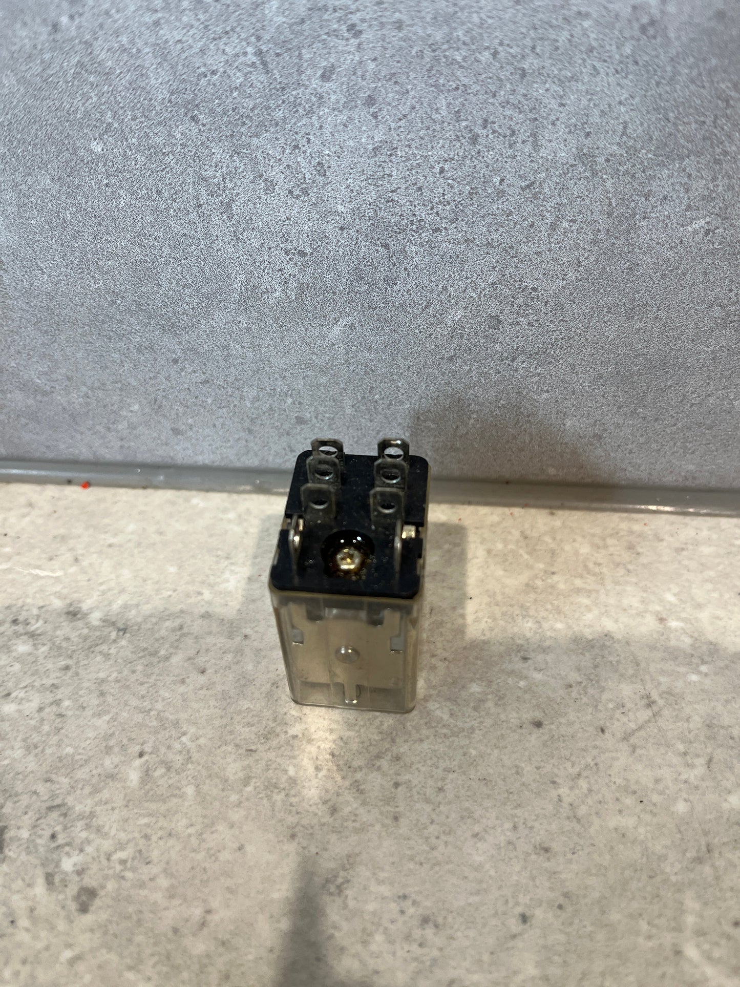 FUJITSU FRL-263 RELAY A240/02CK 240V