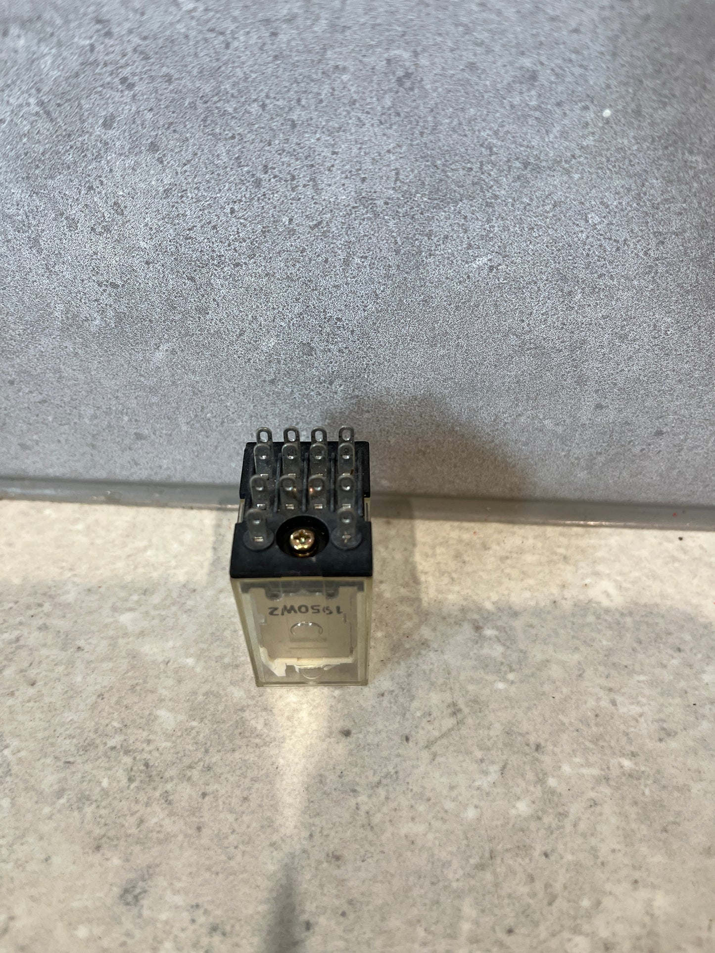OMRON MY4N 24VAC RELAY GEN PURPOSE 4PDT 5A