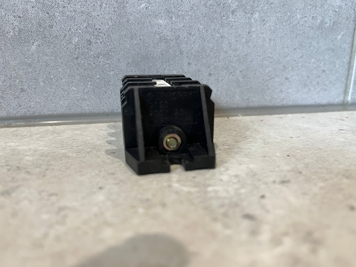 Hoppy DT25 Model 313 Terminal Strip