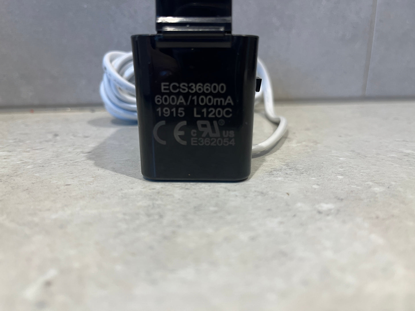 Wattwatchers Box Set Of 3 x 600A 35mm CTs
