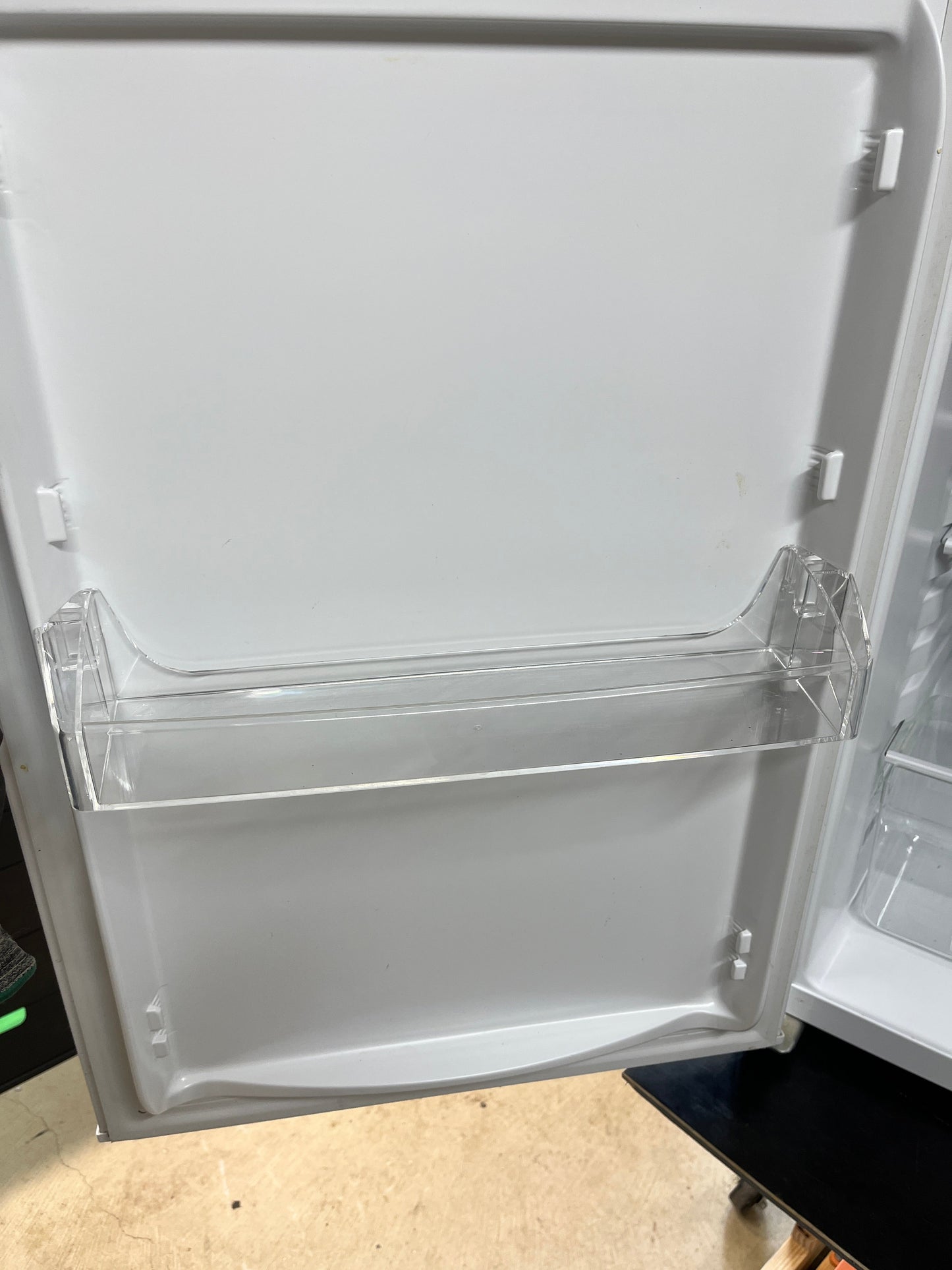 Westinghouse Bar Fridge Door Storage Small