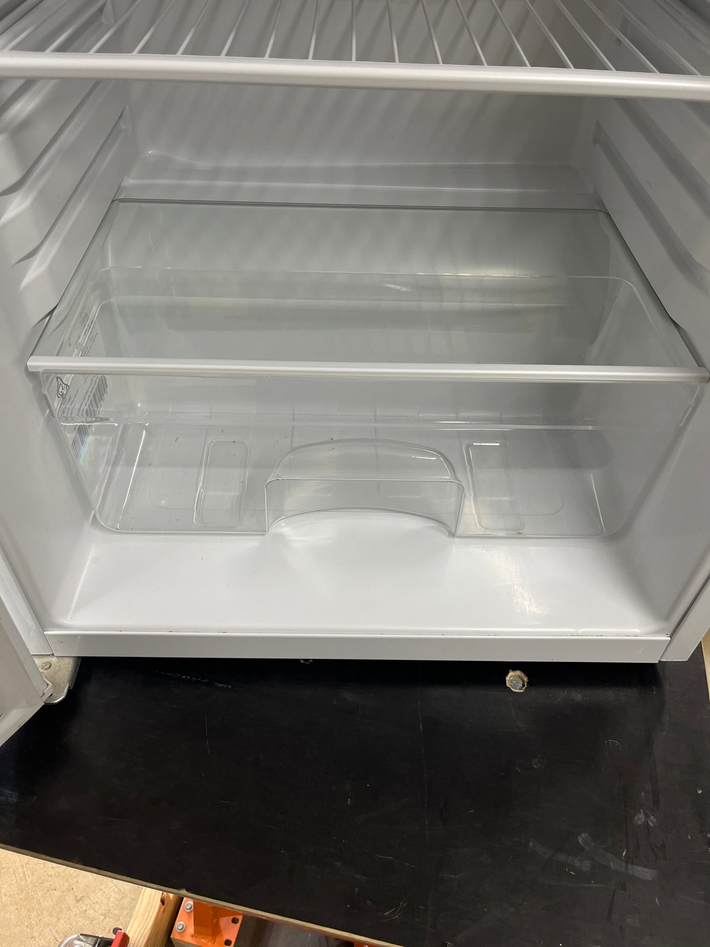 Westinghouse Bar Fridge Vegetable Crisper
