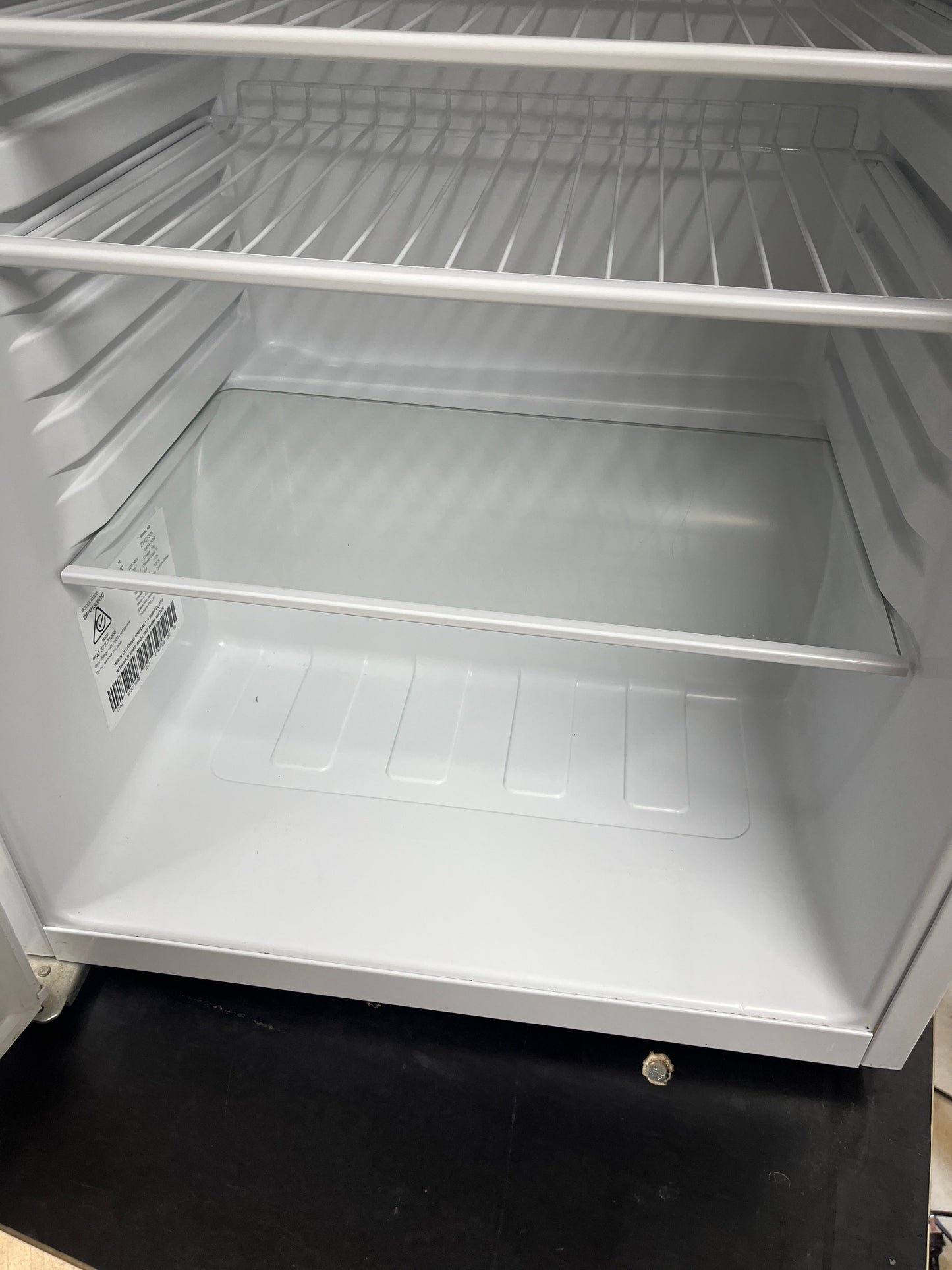 Westinghouse Bar Fridge Glass Shelf